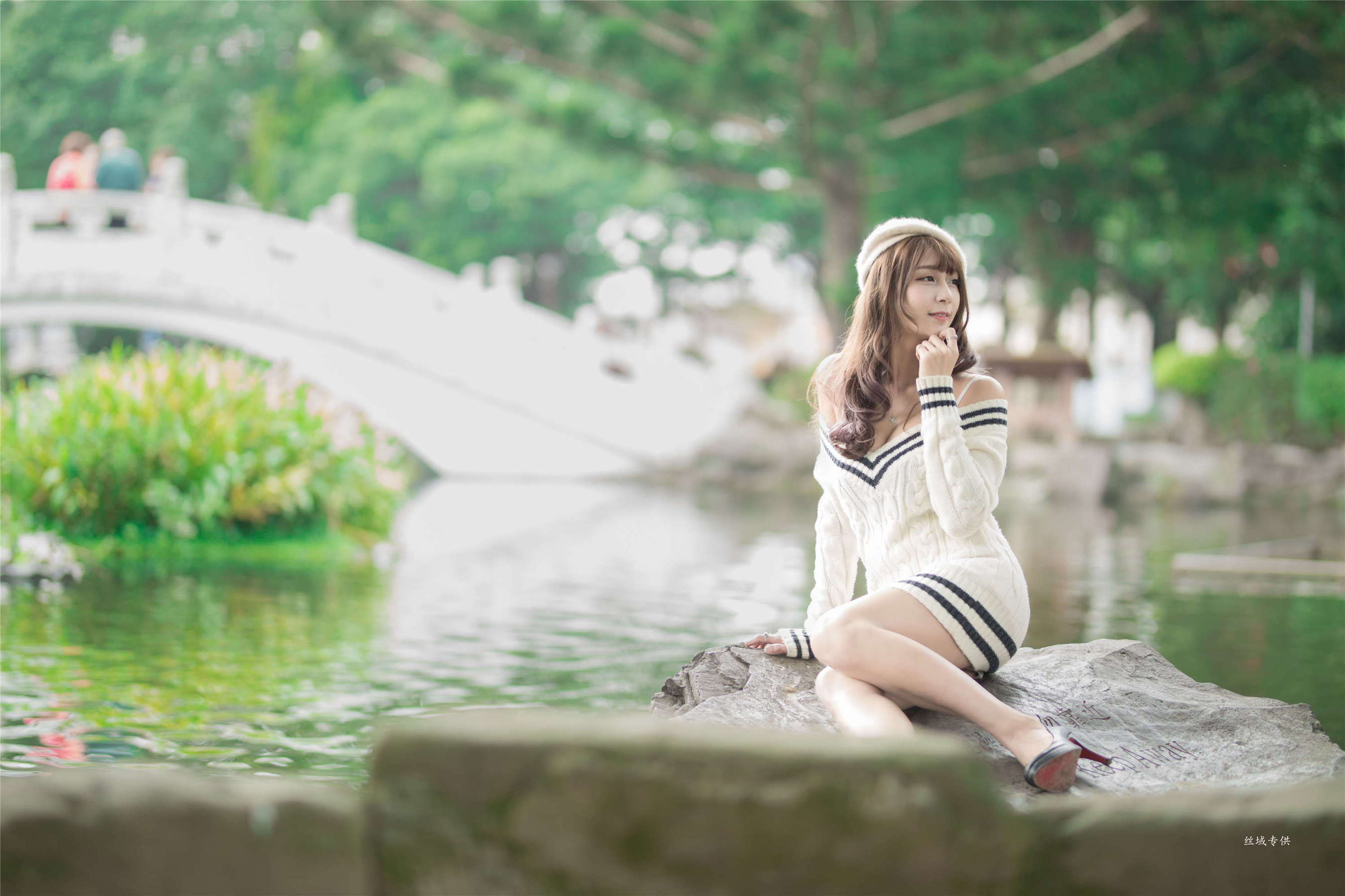 陳奕潔 中正紀念堂-图7