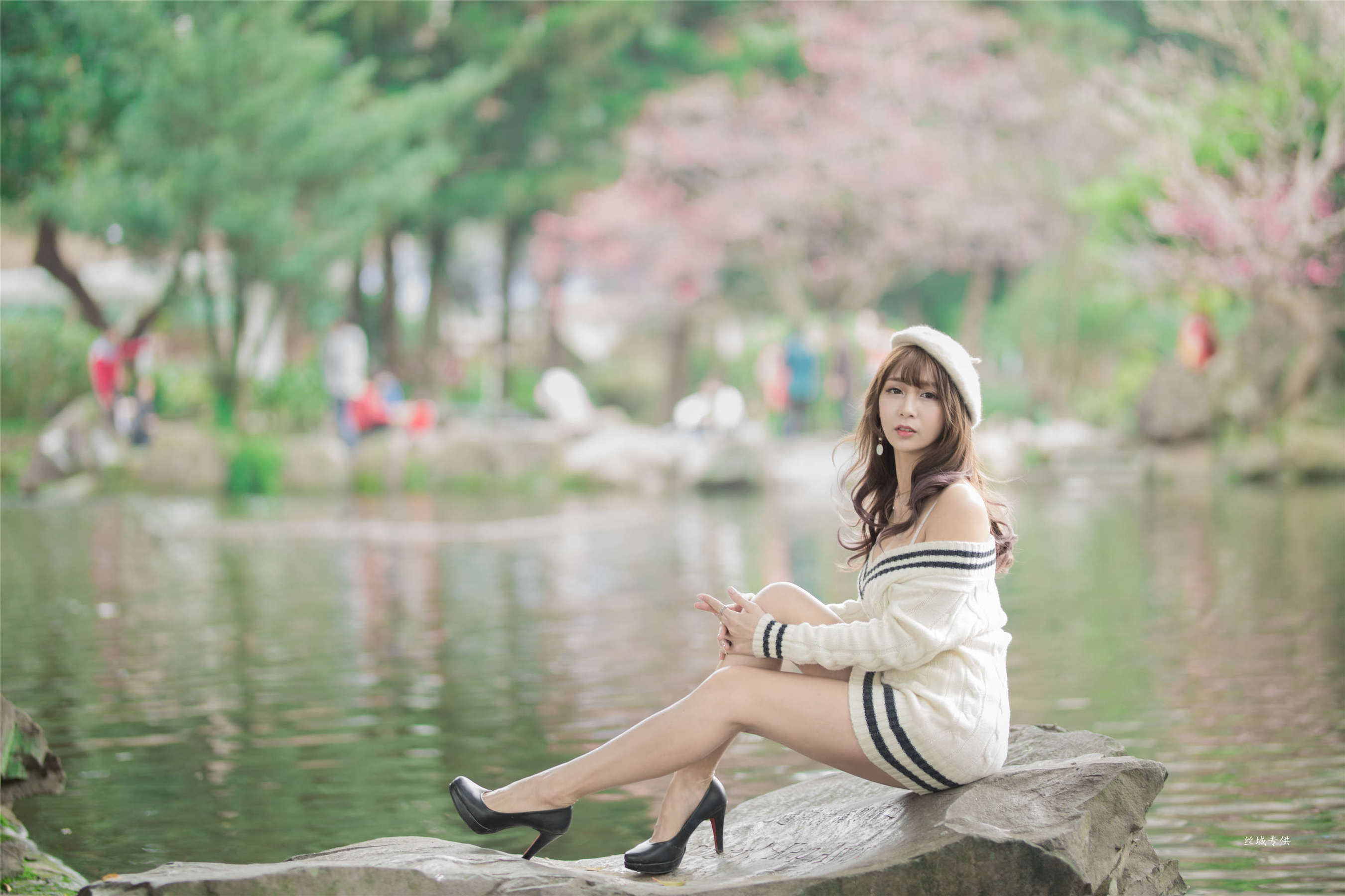 陳奕潔 中正紀念堂-图8