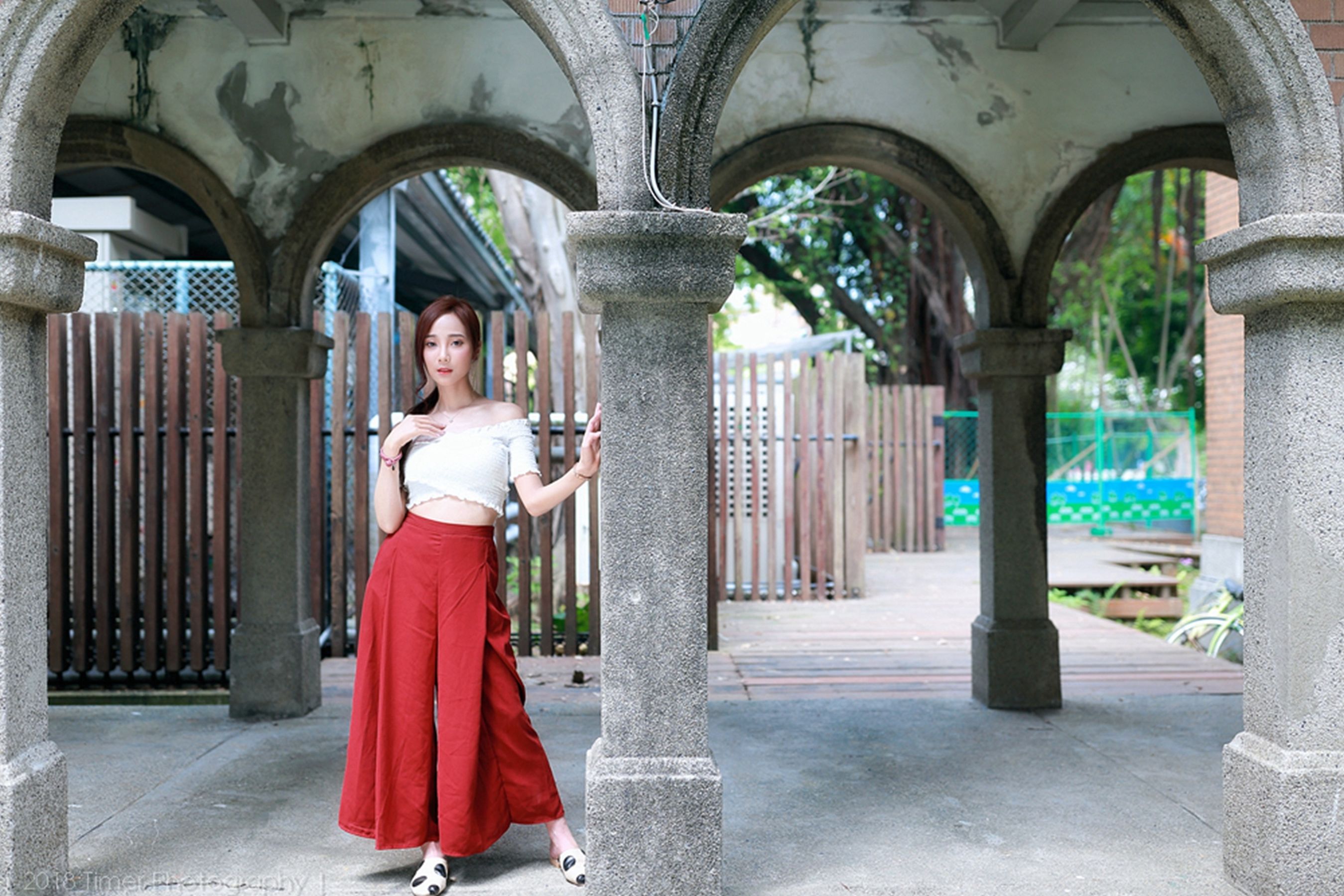 雨玄 台大外拍-图31