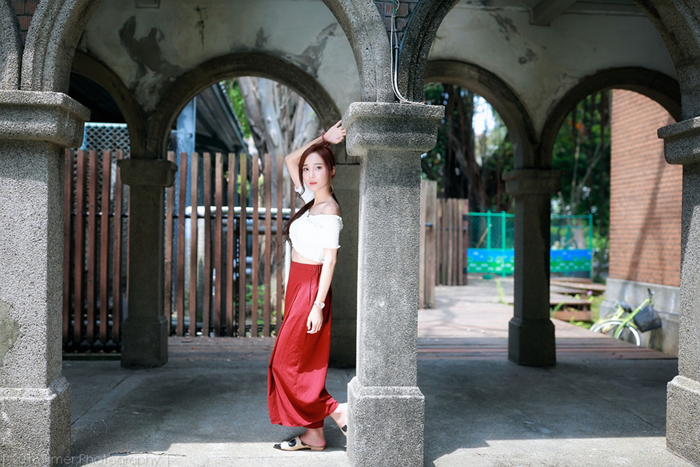 雨玄 台大外拍-图34