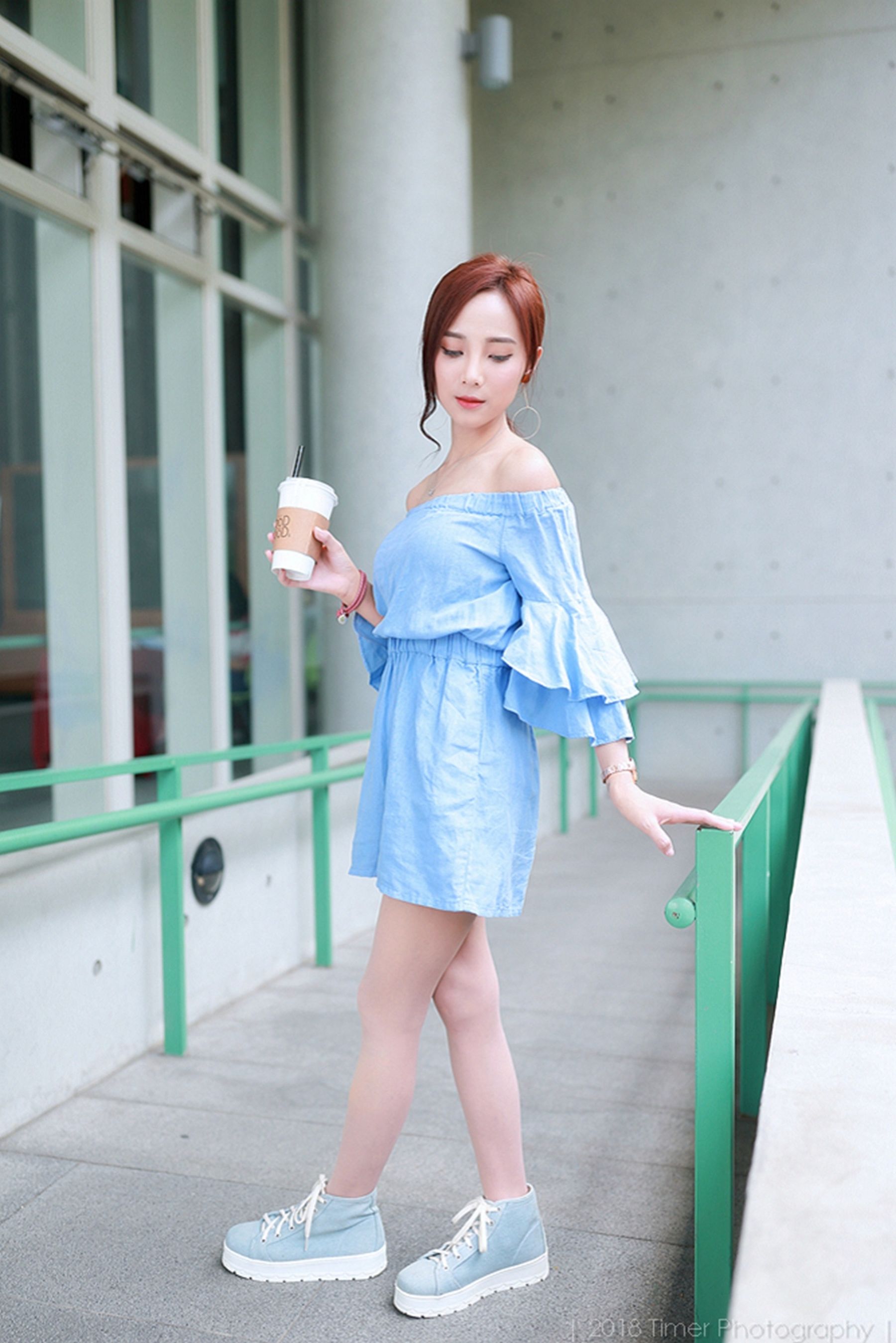 雨玄 台大外拍-图50