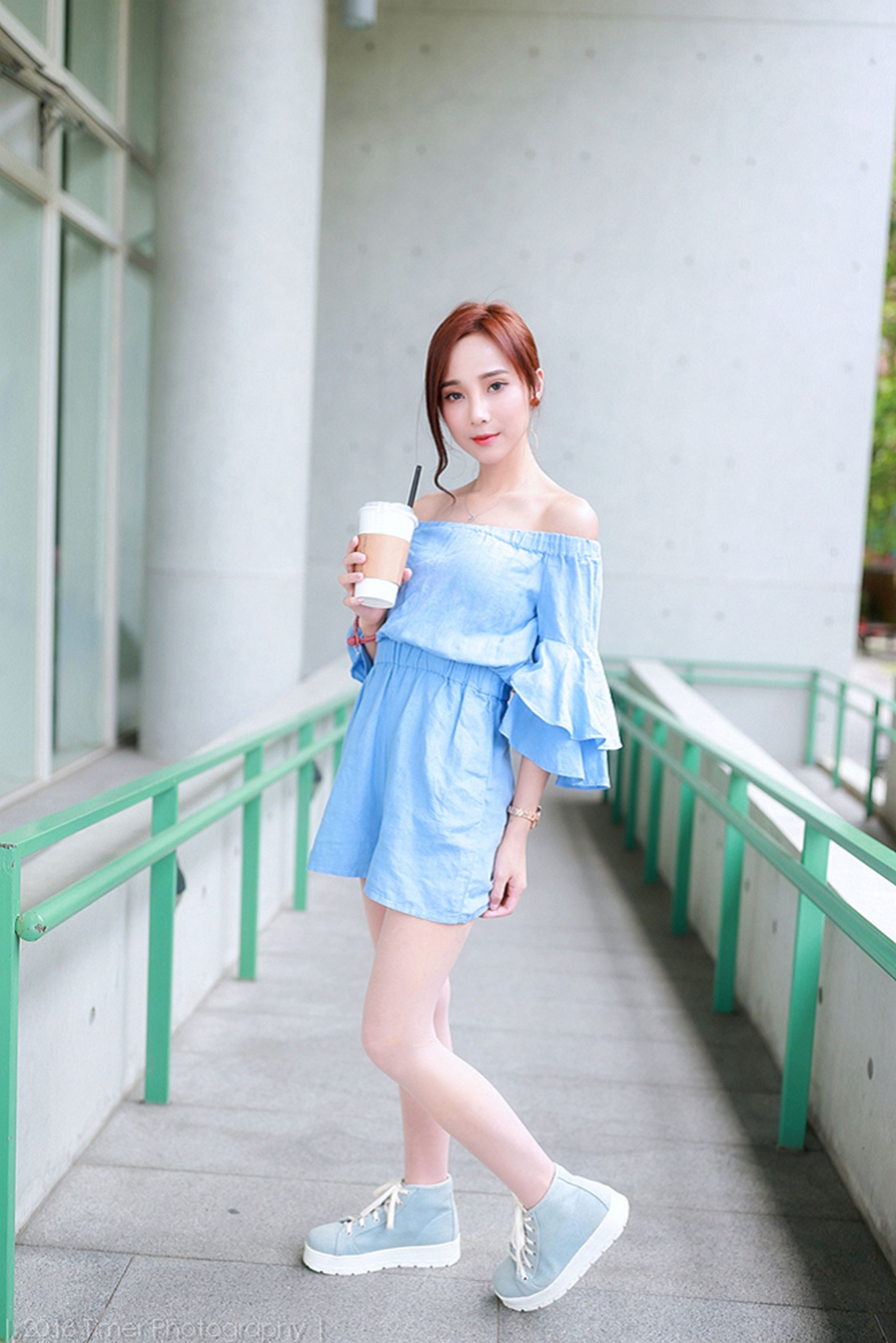 雨玄 台大外拍-图52