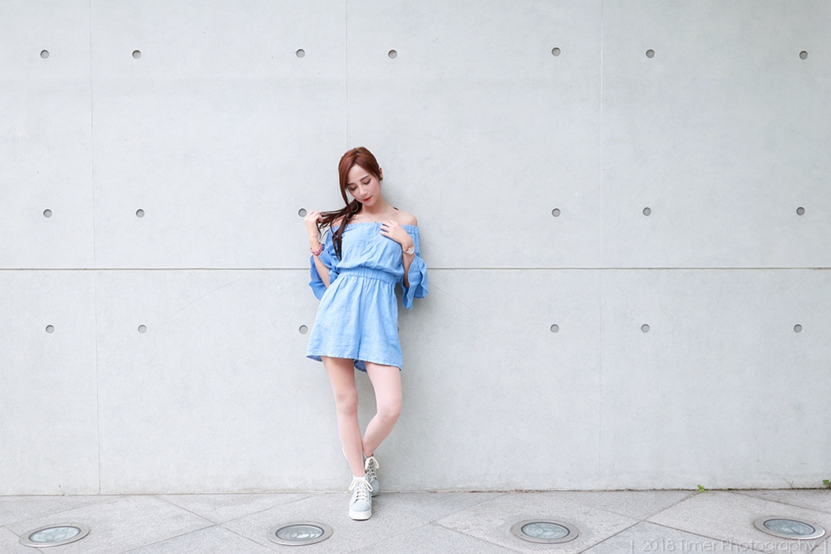 雨玄 台大外拍-图57