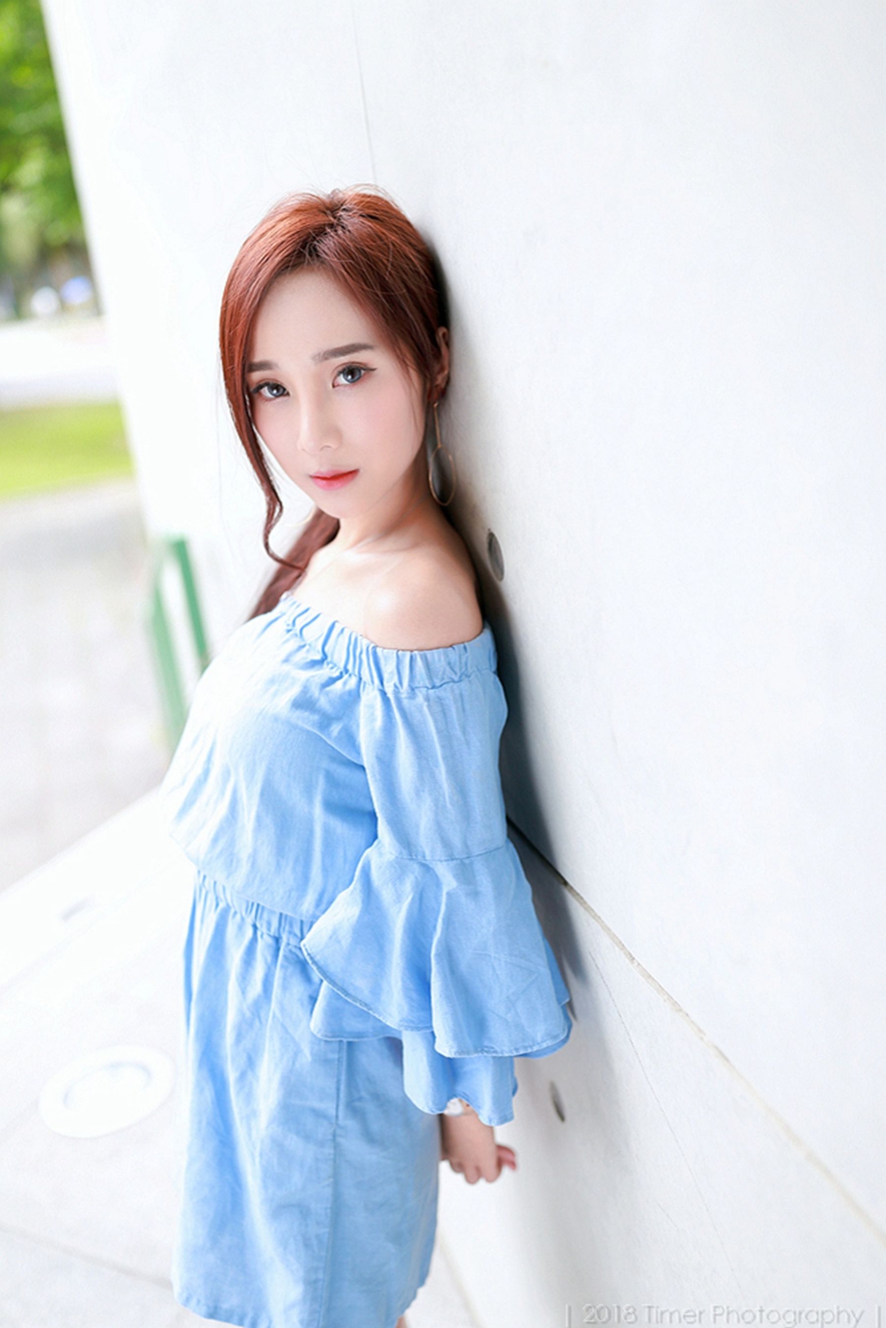 雨玄 台大外拍-图59