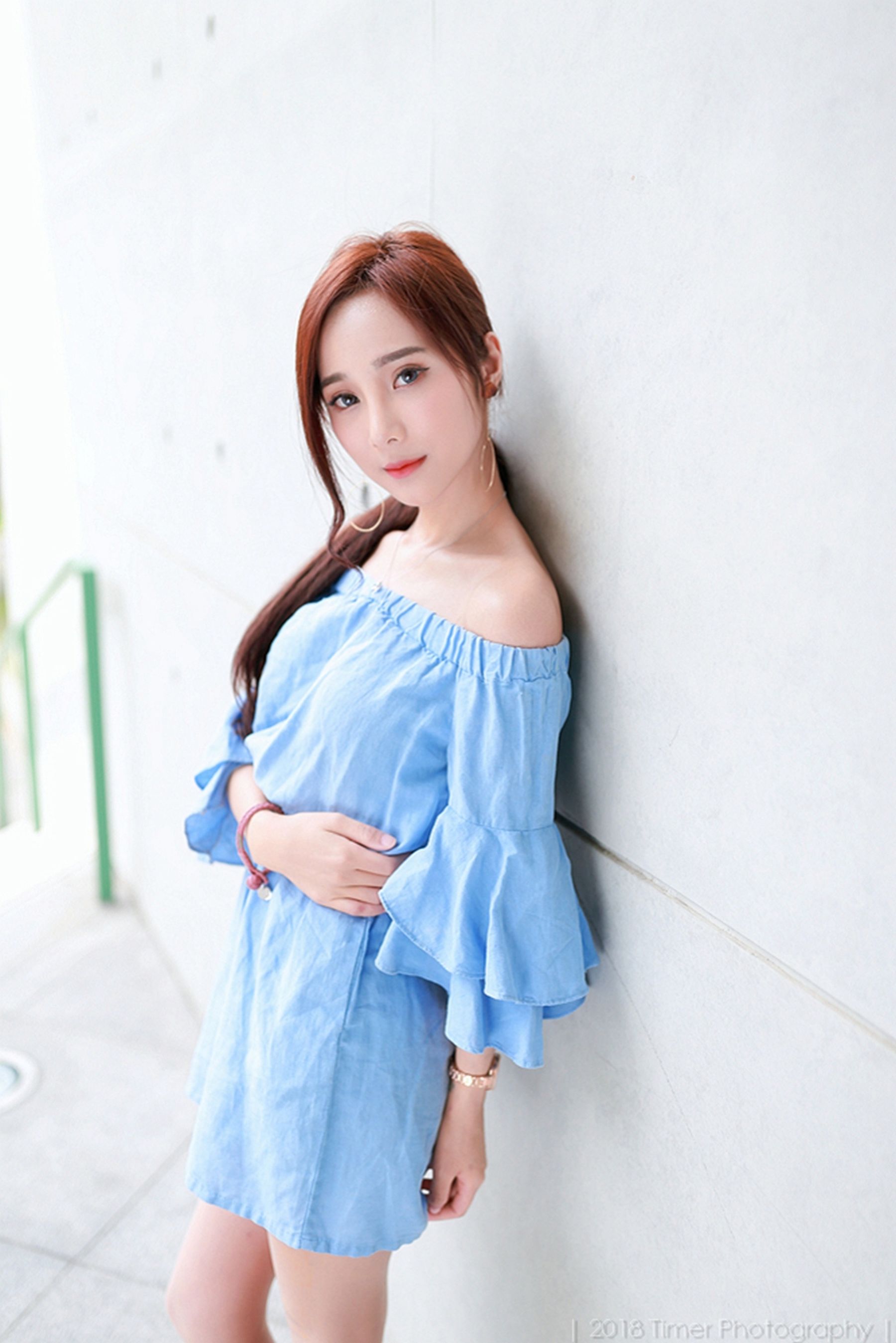 雨玄 台大外拍-图62