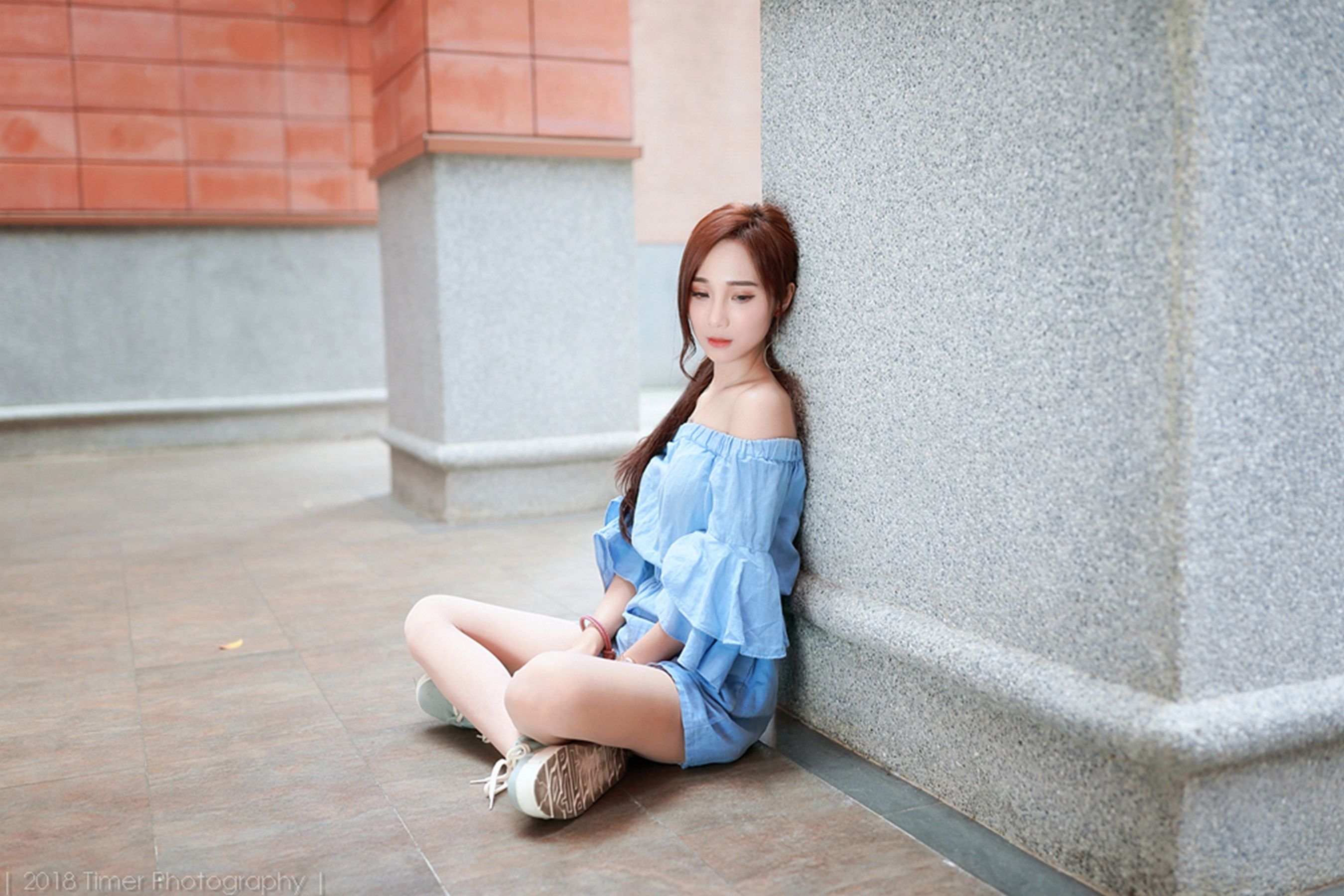 雨玄 台大外拍-图79