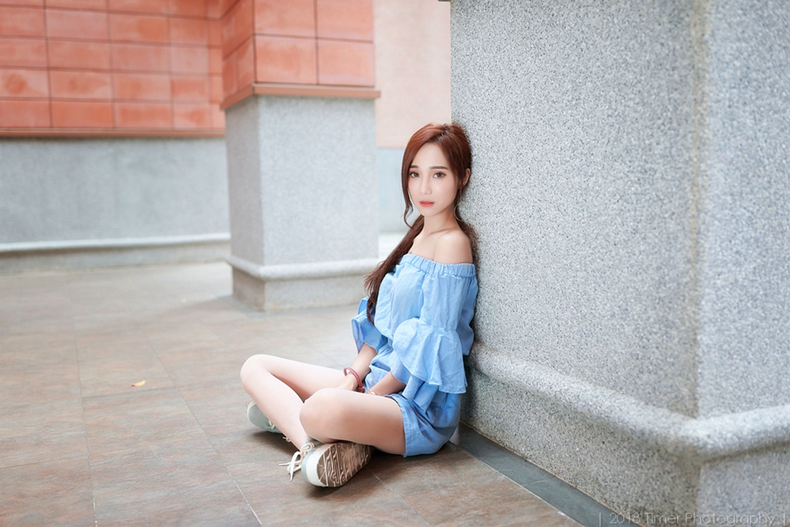 雨玄 台大外拍-图80