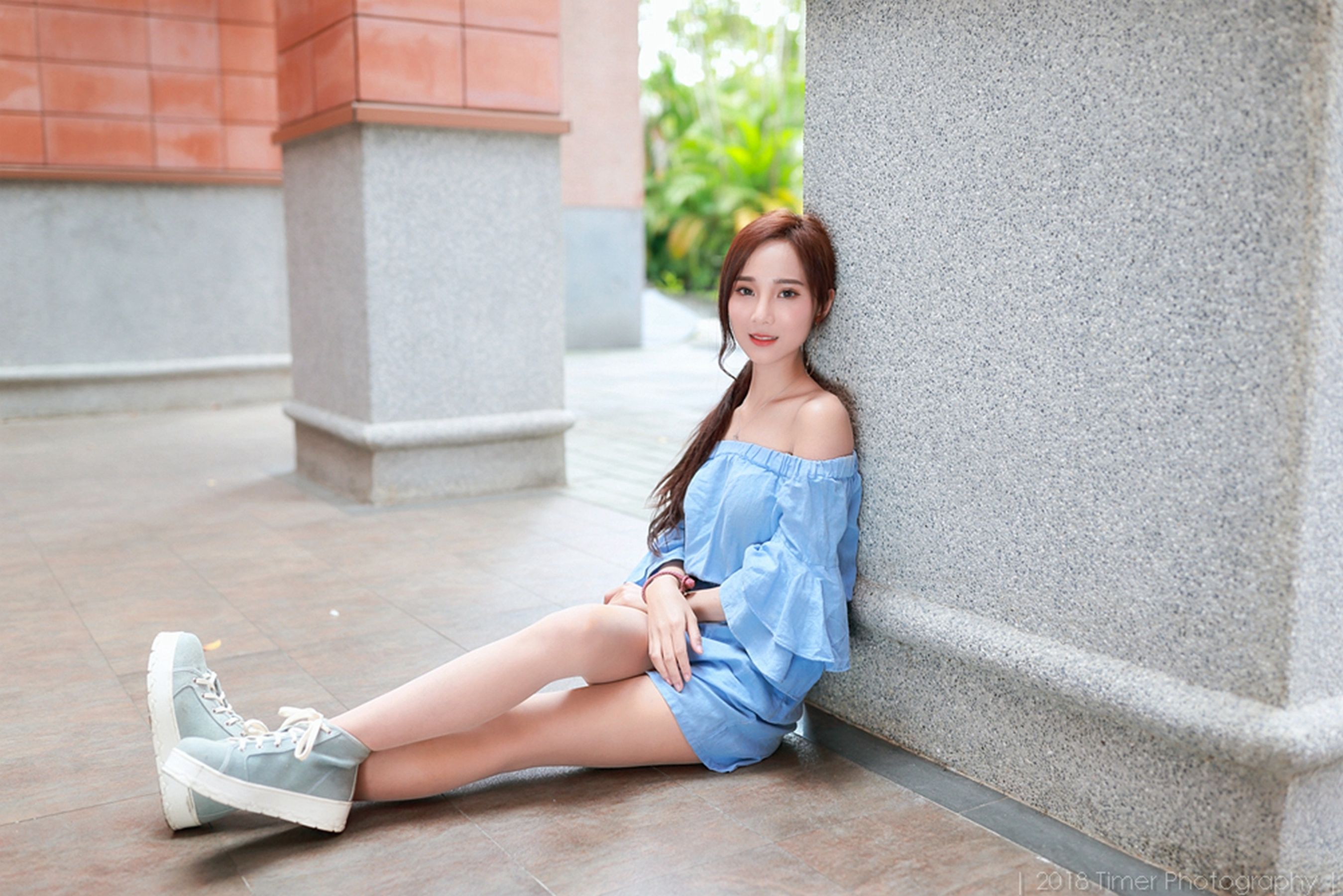 雨玄 台大外拍-图81