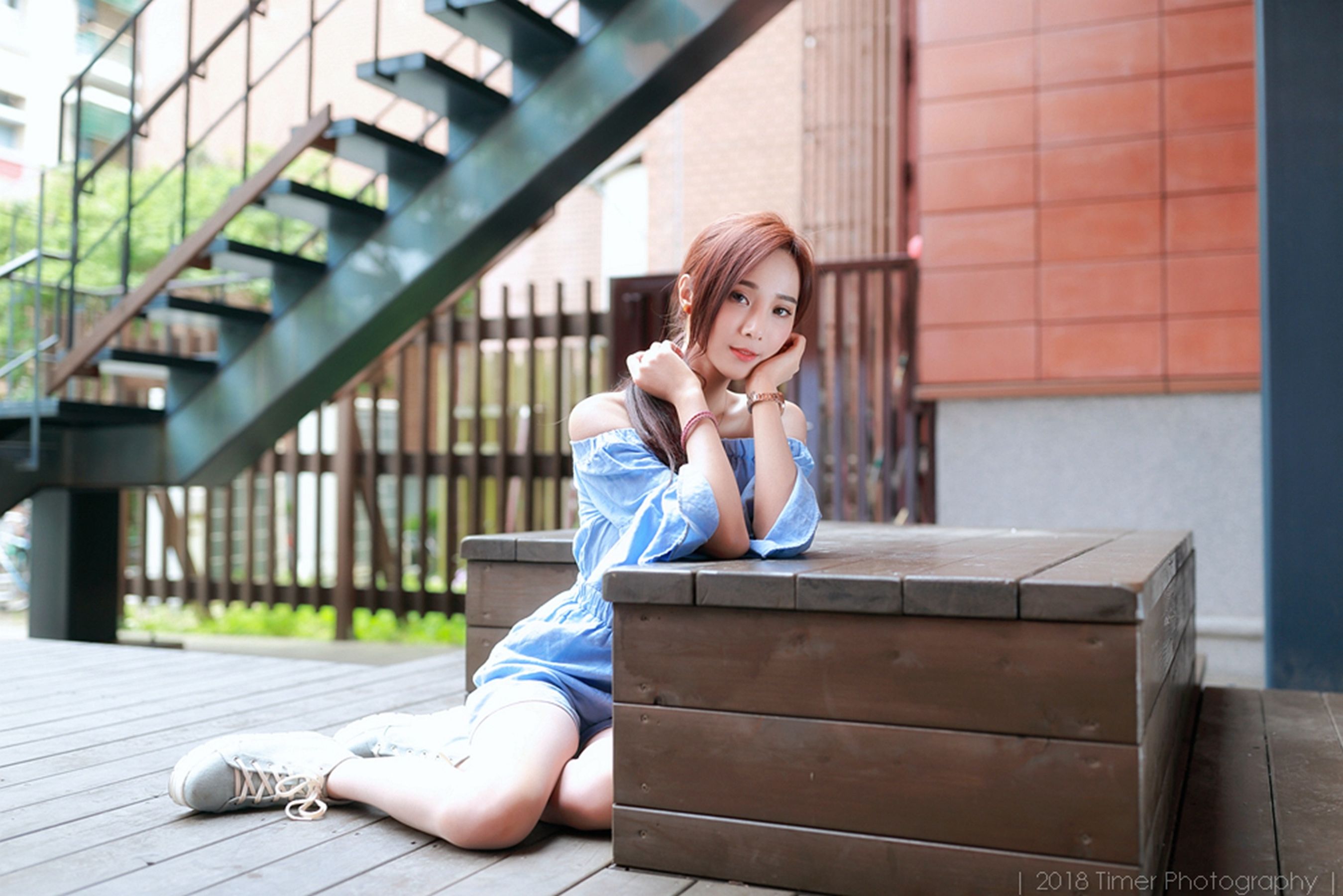 雨玄 台大外拍-图85