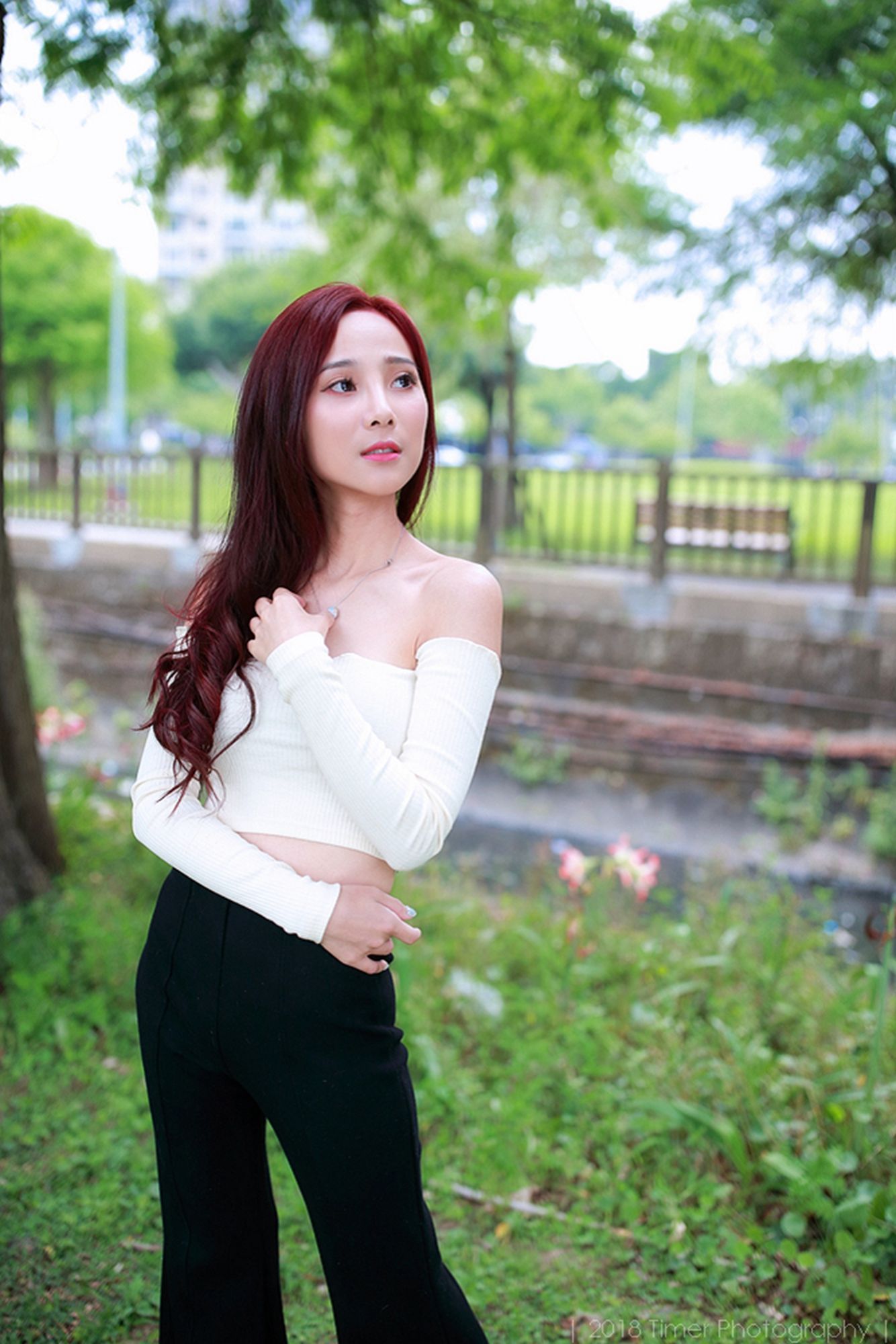 雨玄 士林官邸外拍-图10