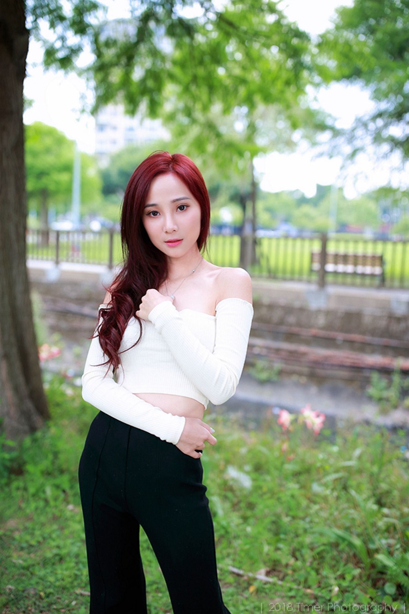 雨玄 士林官邸外拍-图11