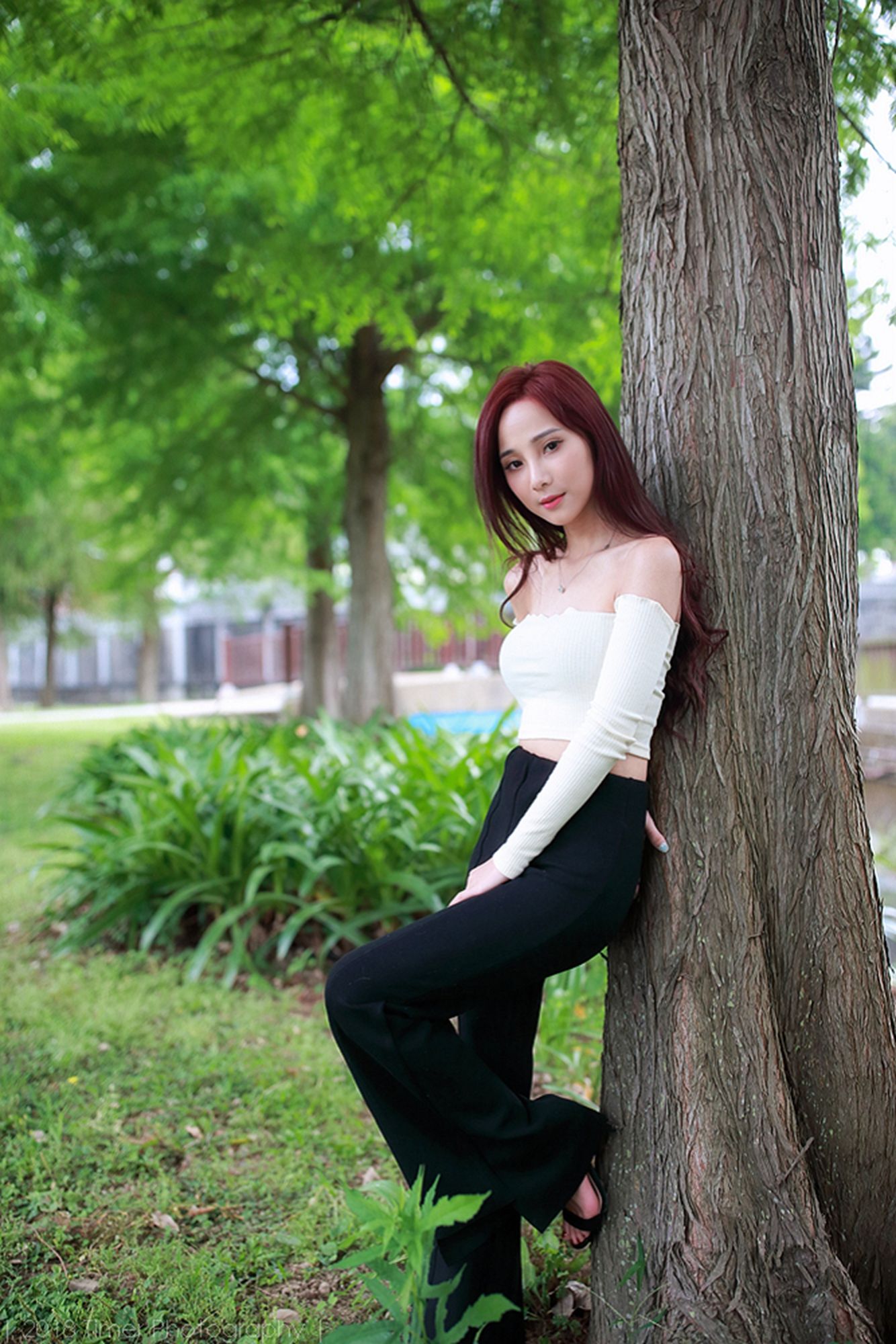 雨玄 士林官邸外拍-图13