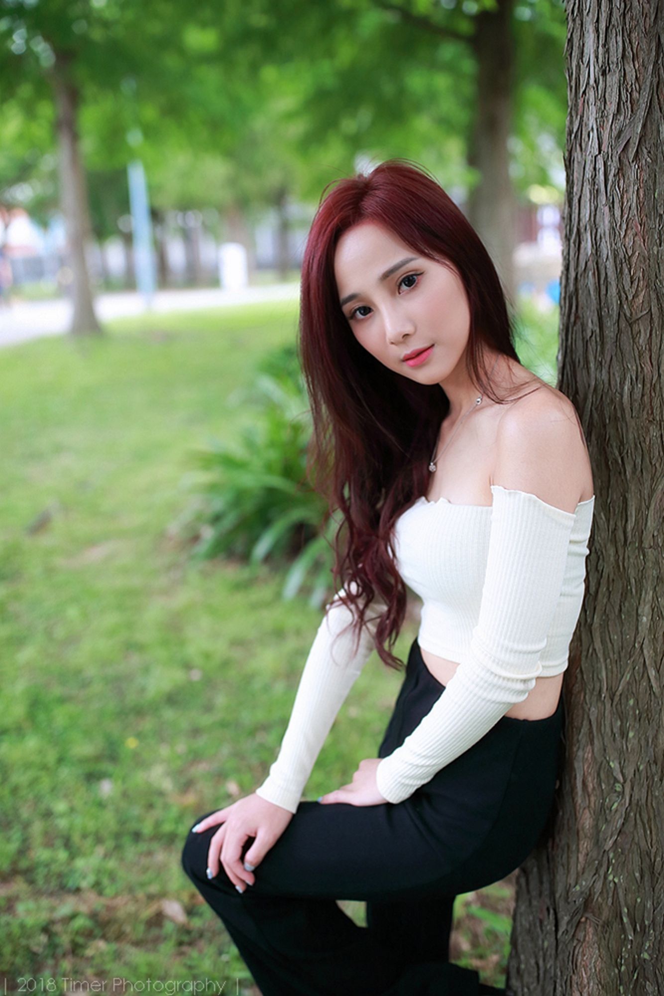 雨玄 士林官邸外拍-图14