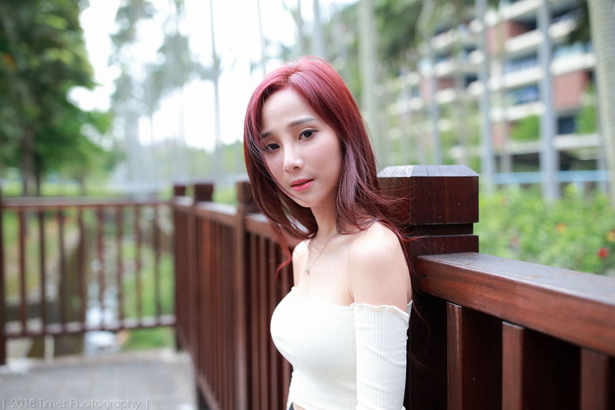 雨玄 士林官邸外拍-图25