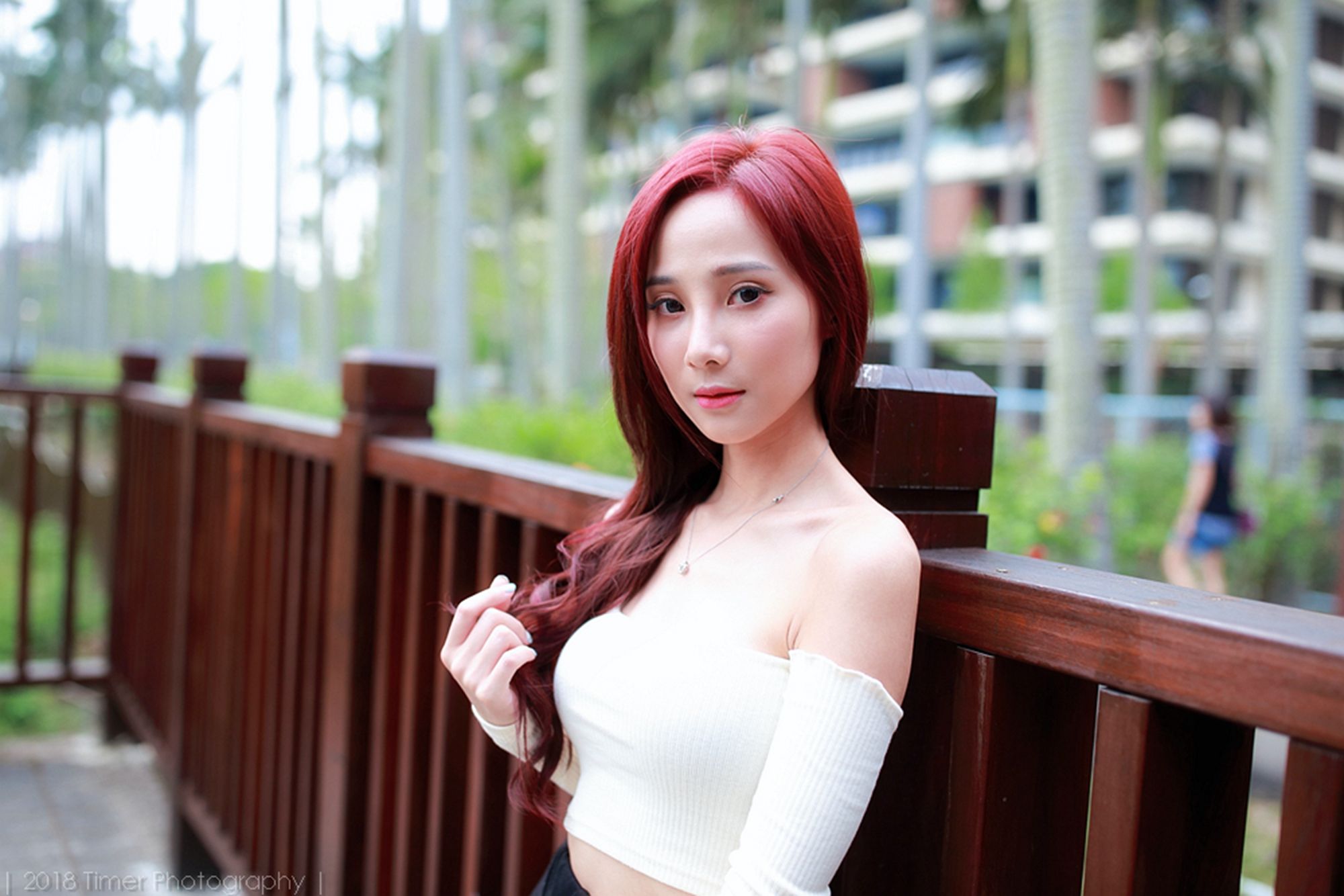 雨玄 士林官邸外拍-图26