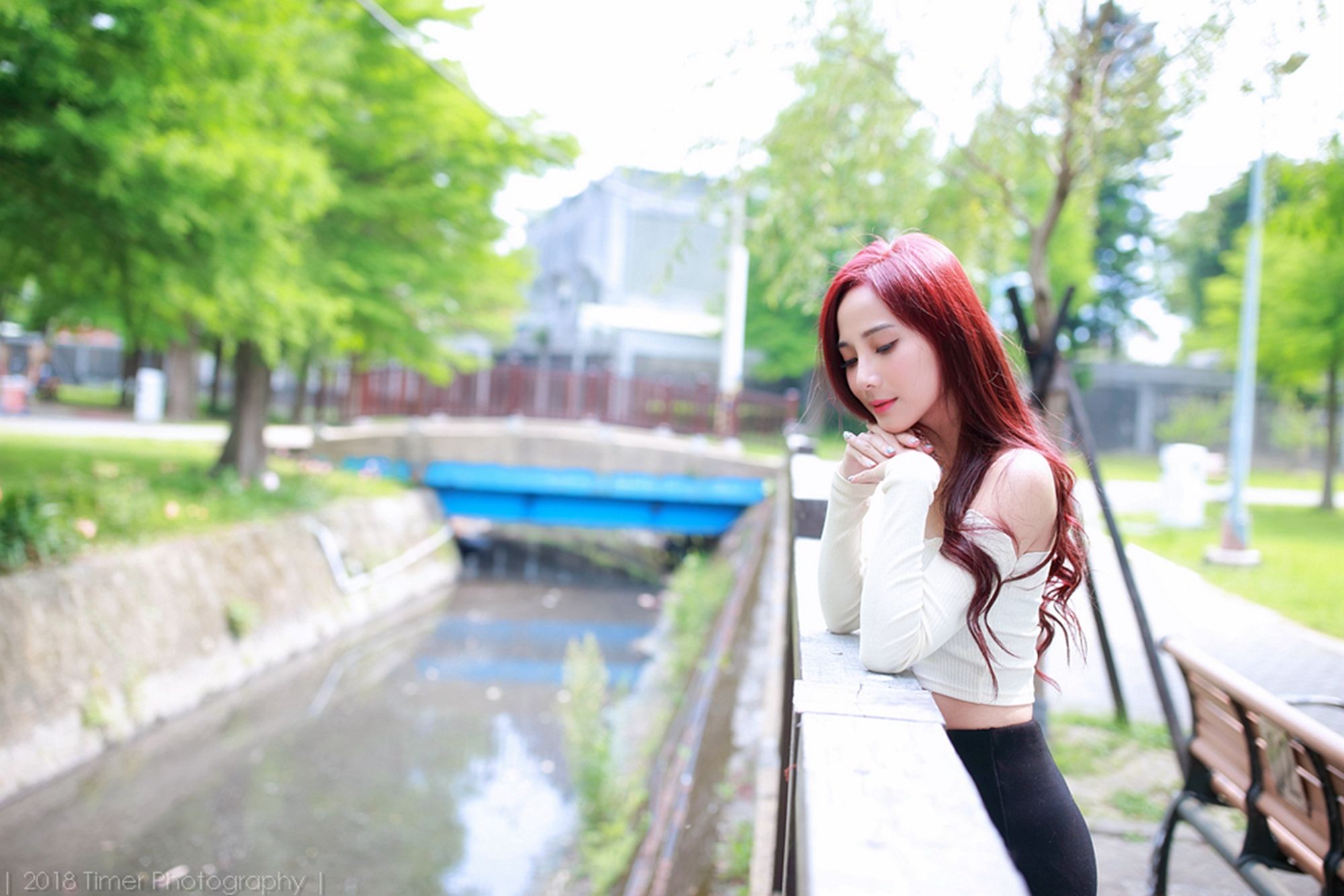 雨玄 士林官邸外拍-图4