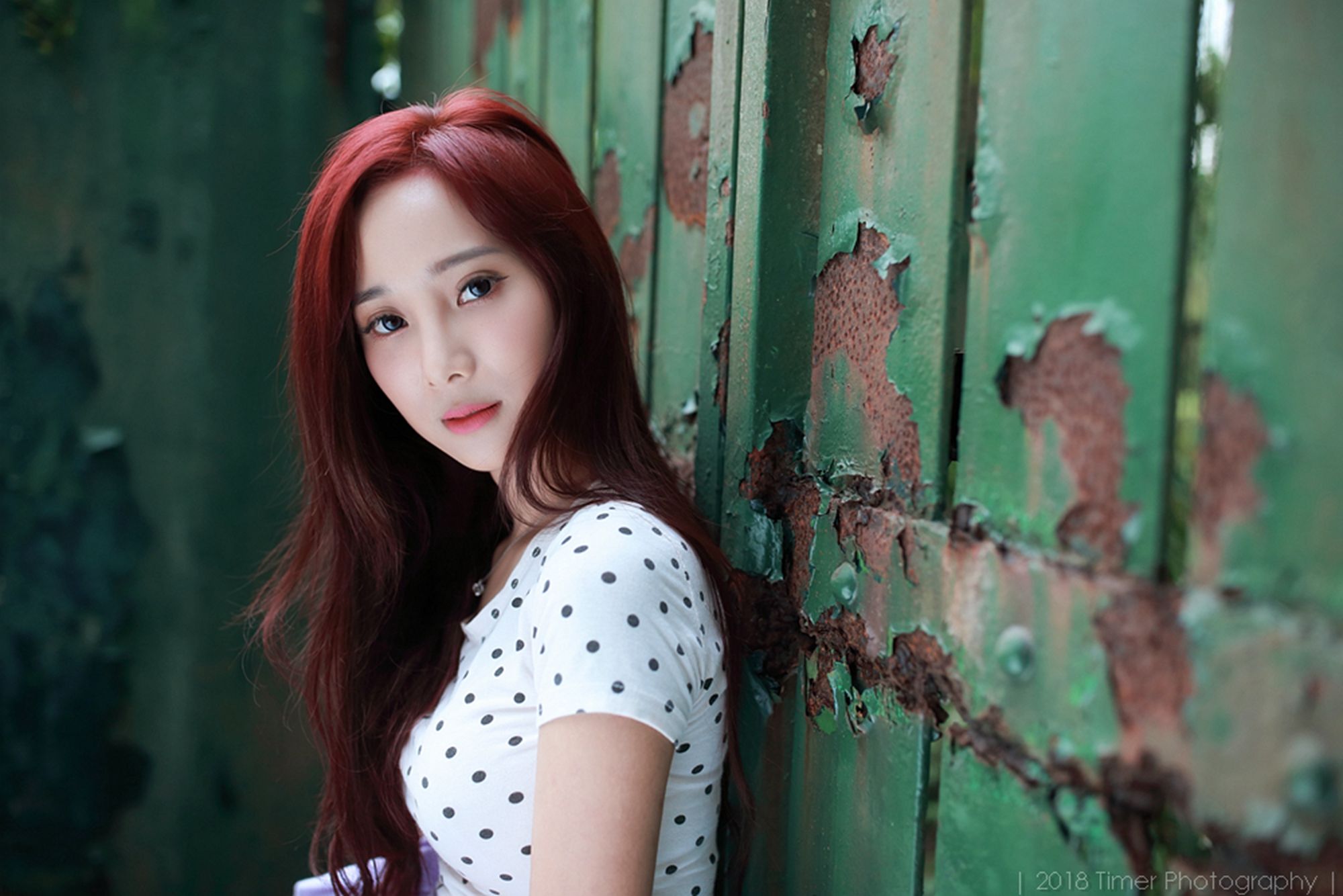 雨玄 士林官邸外拍-图60