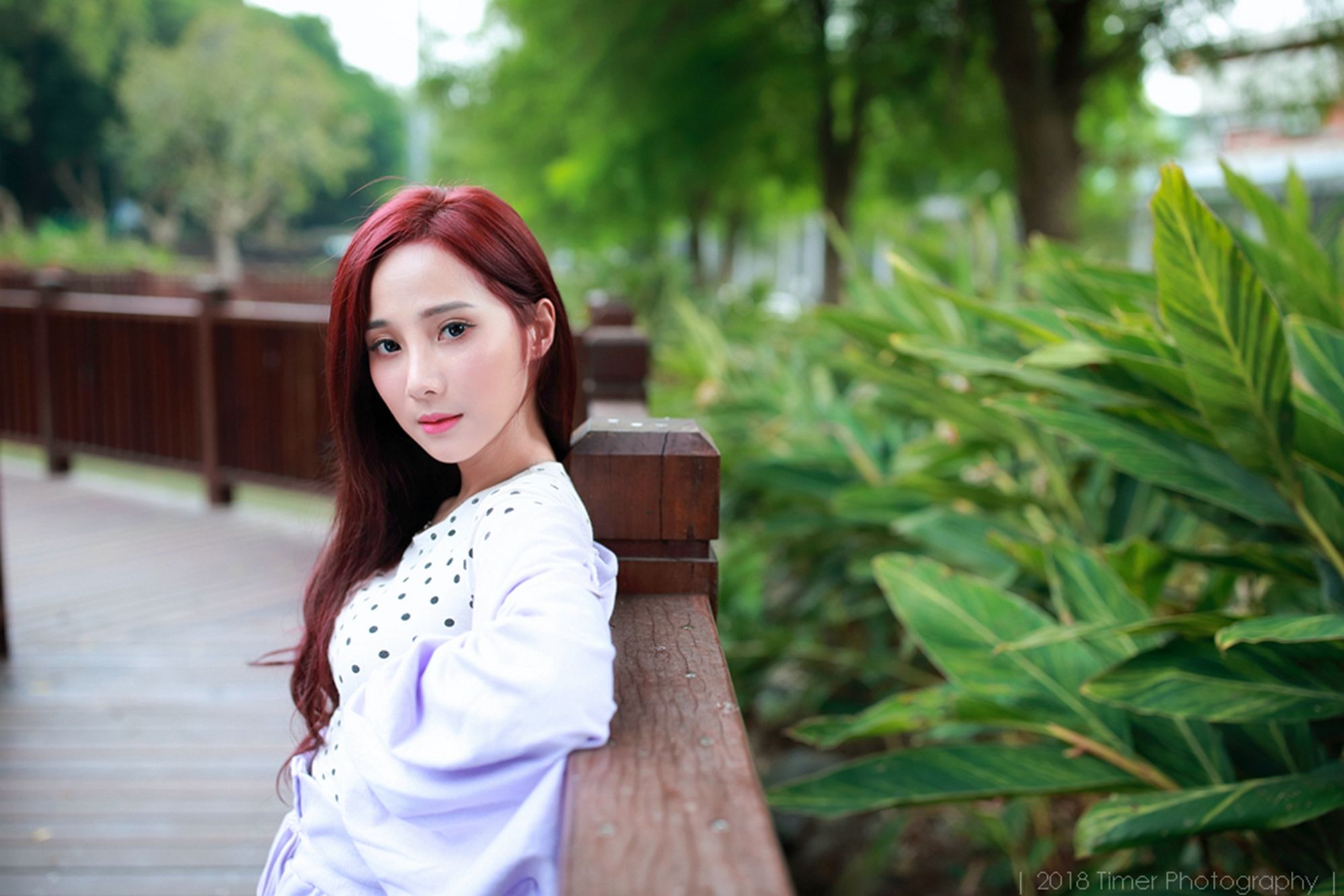 雨玄 士林官邸外拍-图71