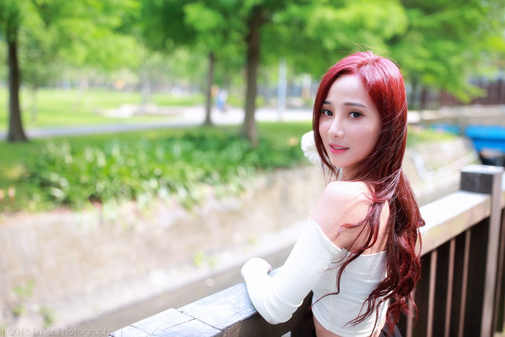 雨玄 士林官邸外拍-图7