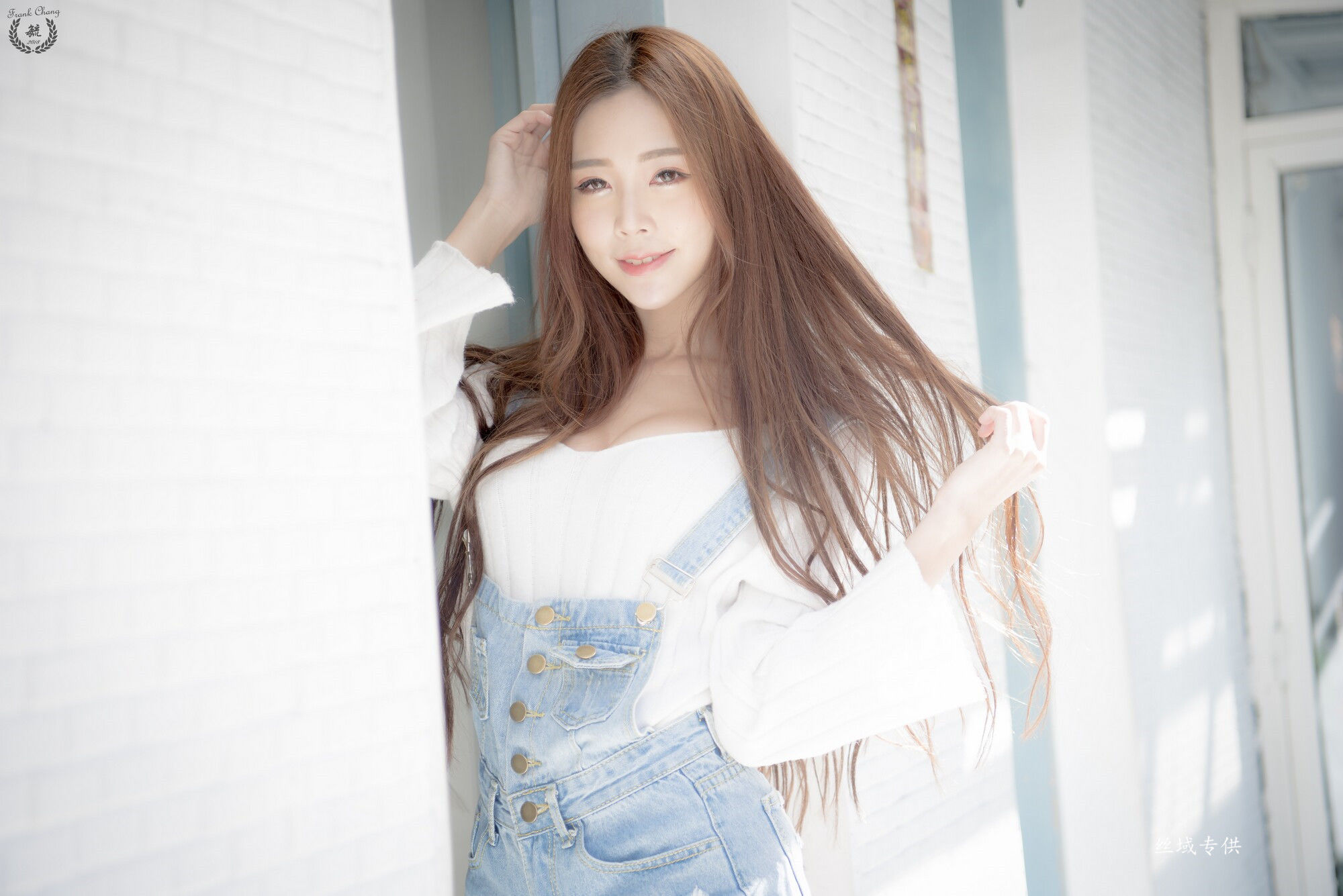 黄上晏 中山街景-图9