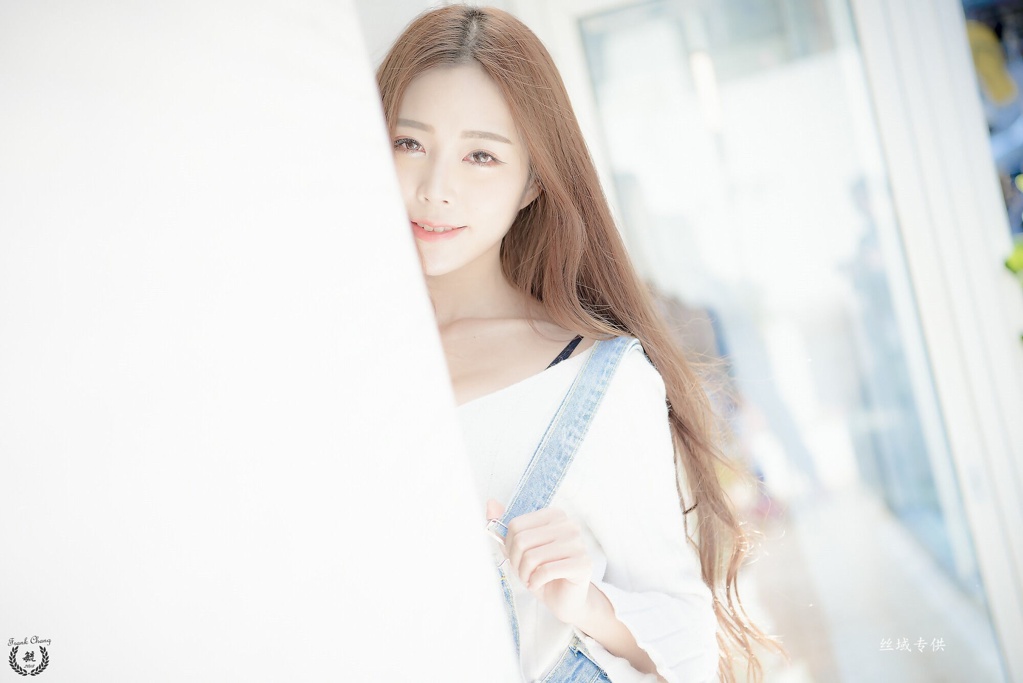 黄上晏 中山街景-图10