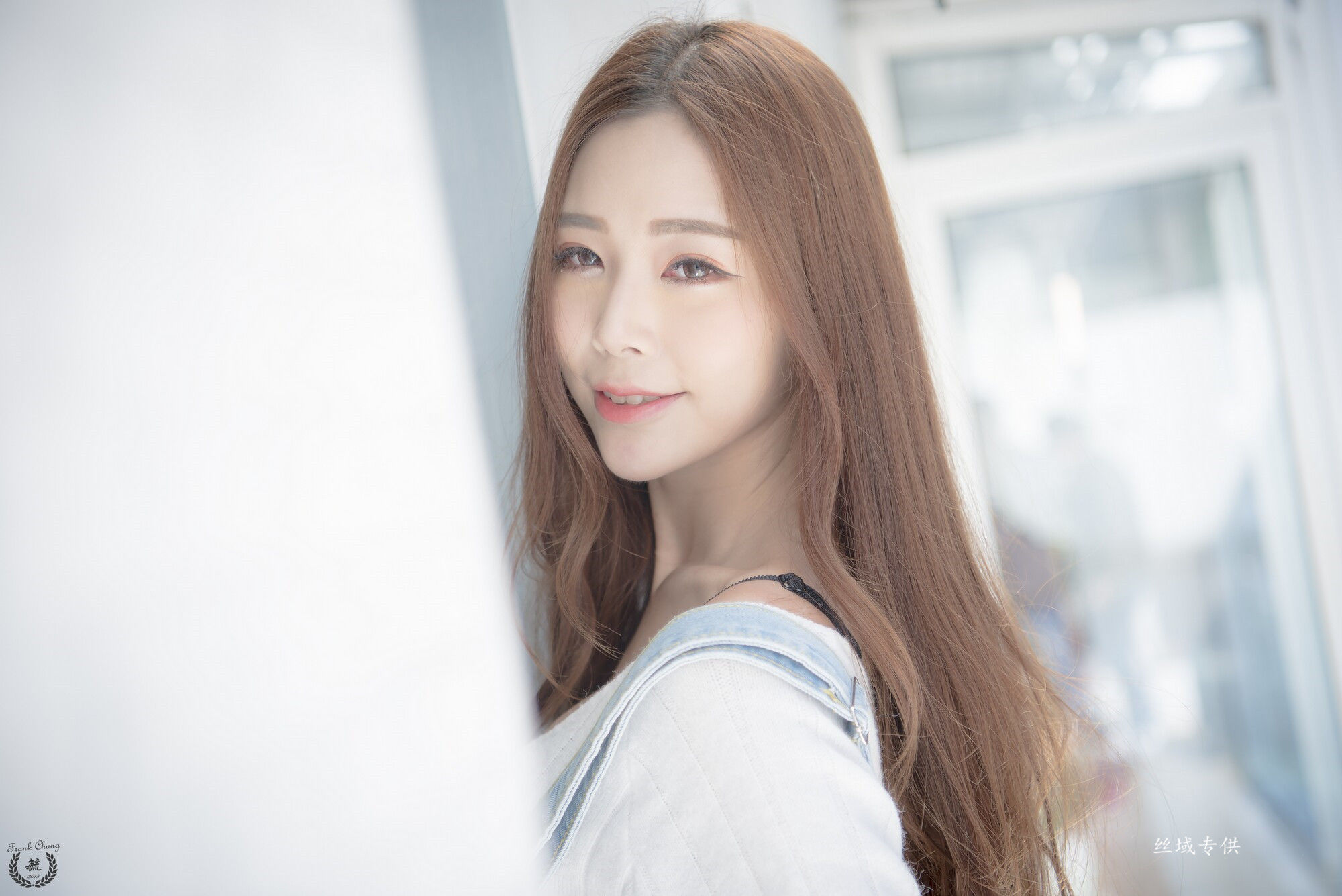 黄上晏 中山街景-图11