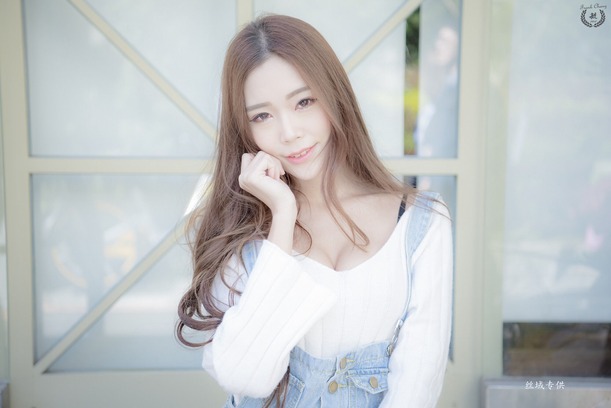 黄上晏 中山街景-图16