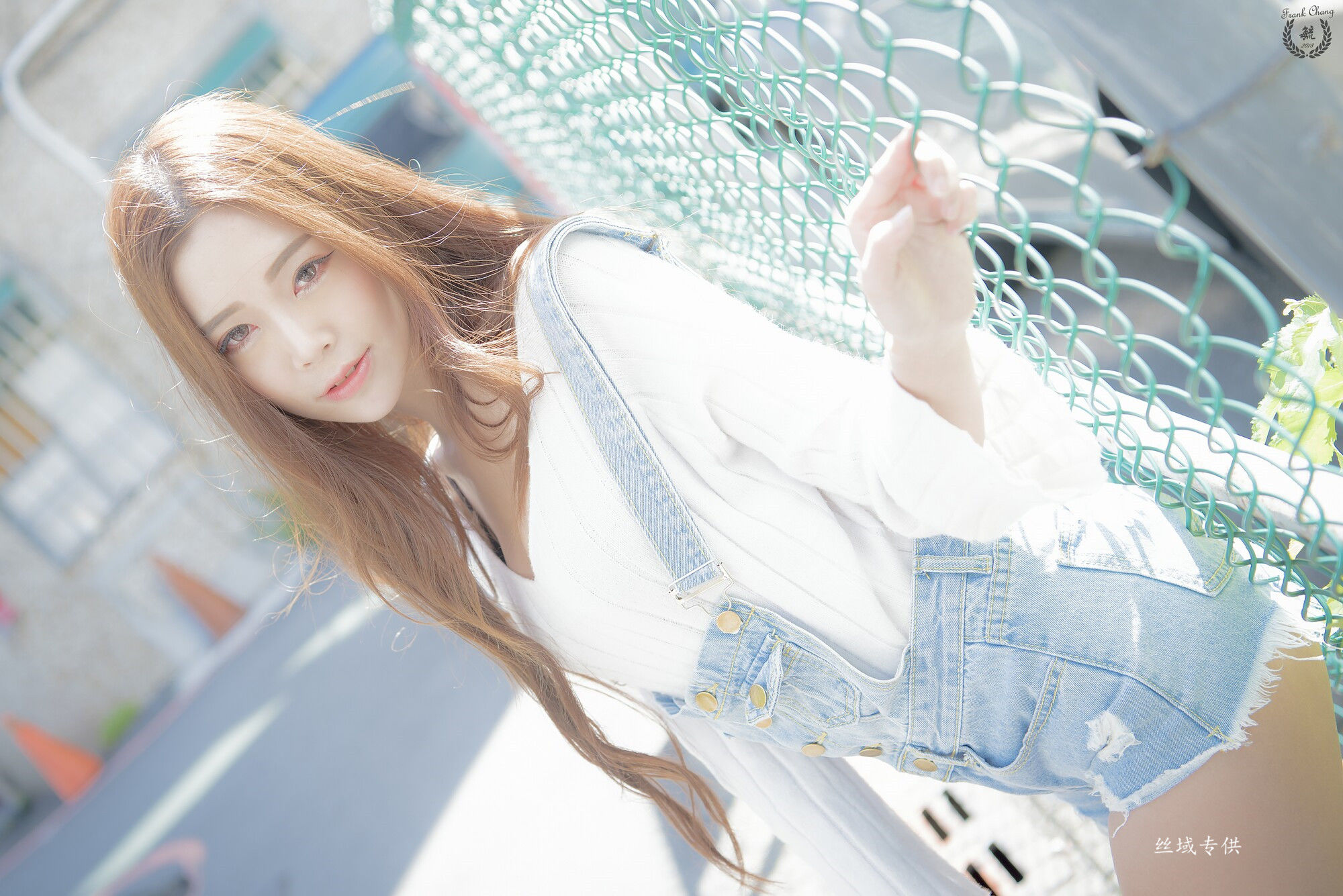 黄上晏 中山街景-图21