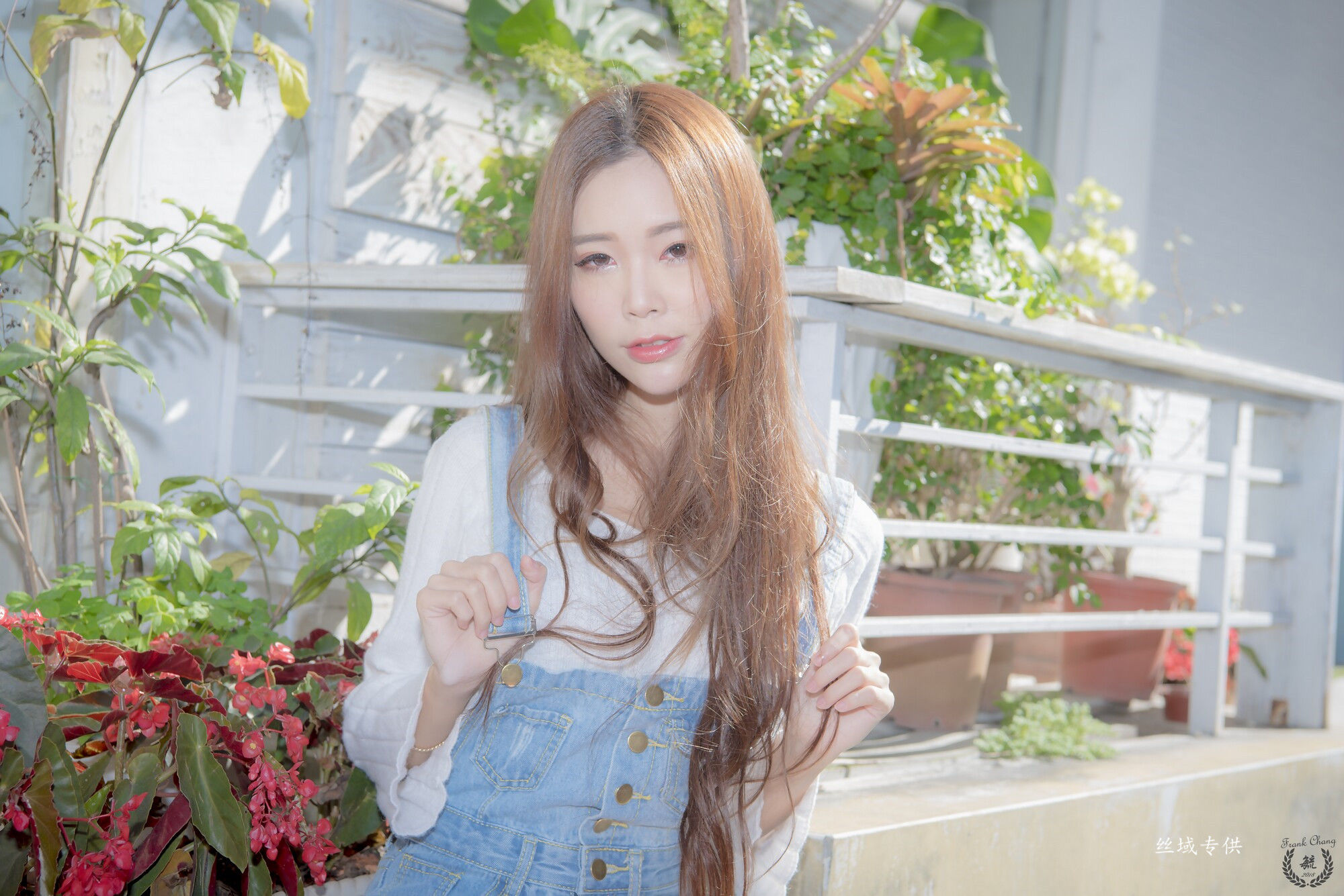 黄上晏 中山街景-图2