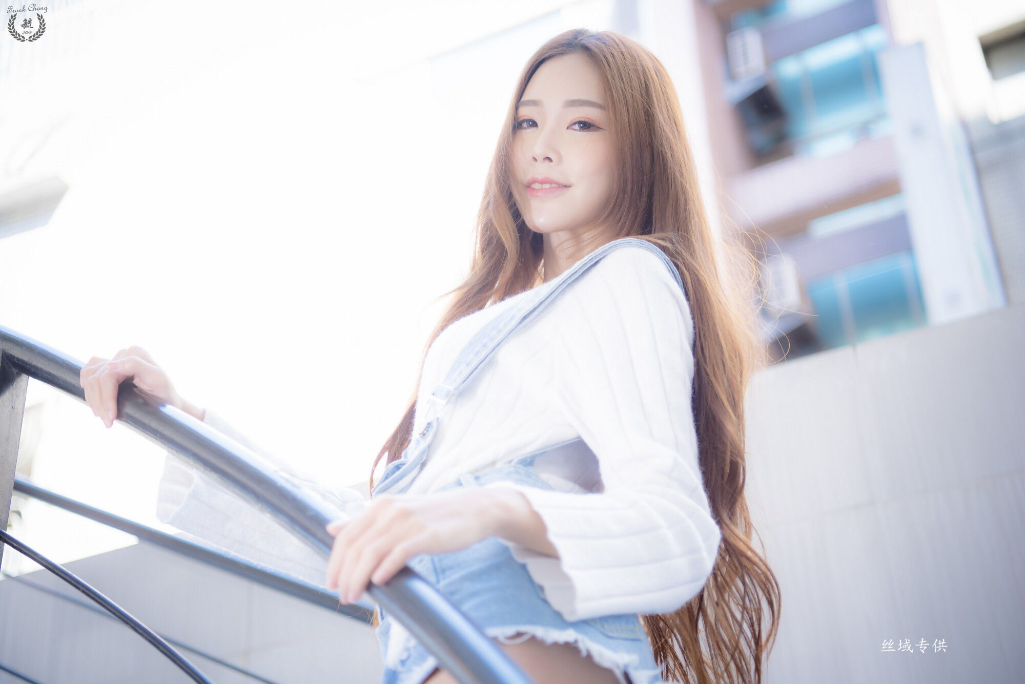 黄上晏 中山街景-图30