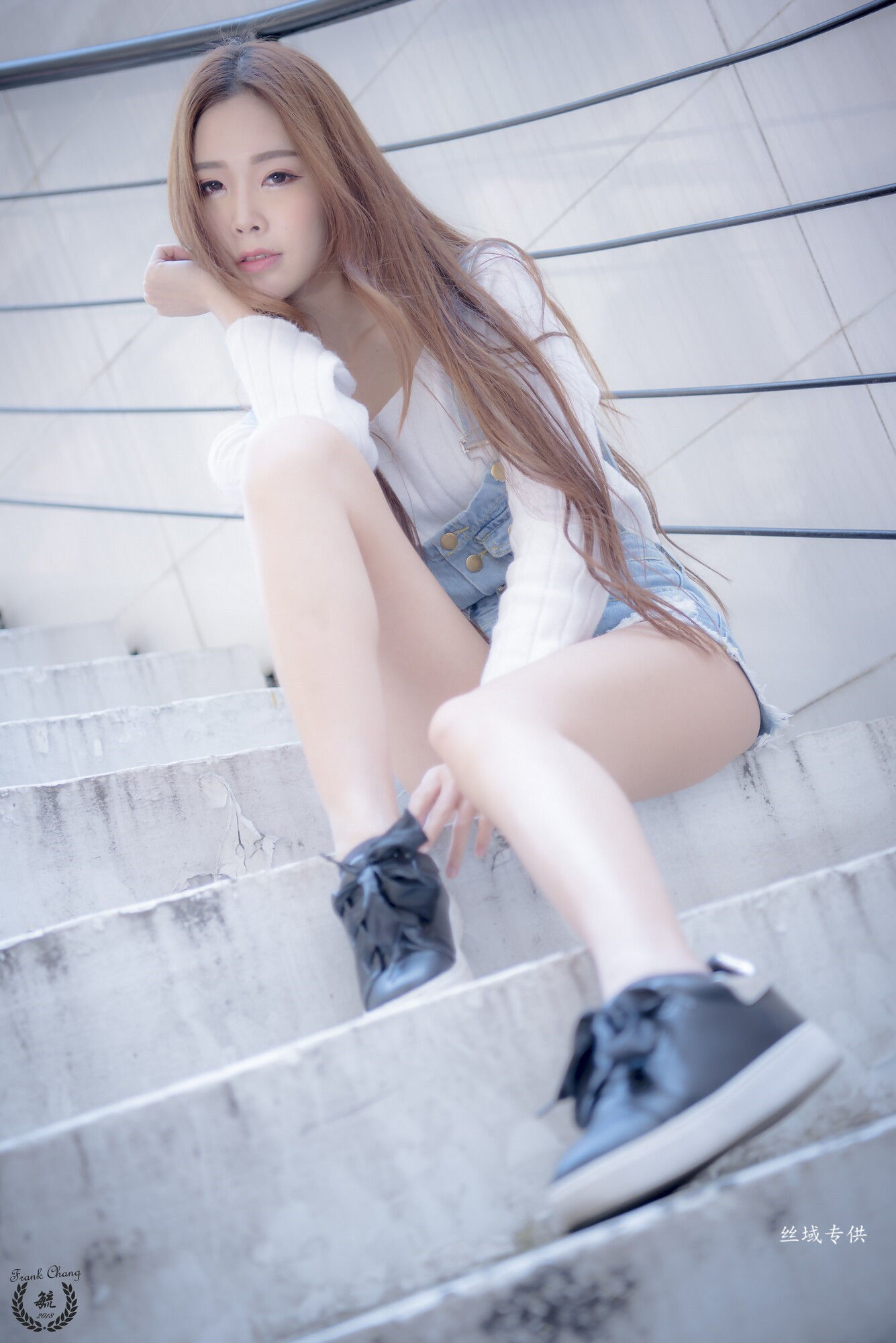 黄上晏 中山街景-图31