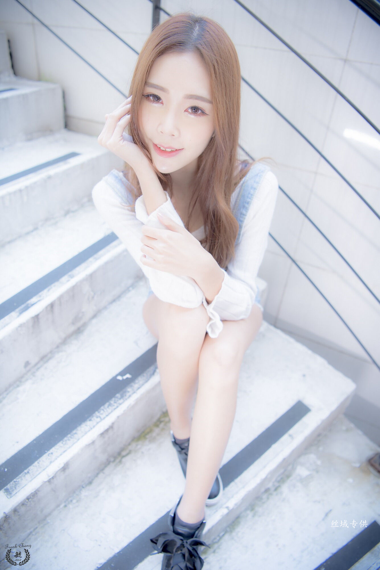 黄上晏 中山街景-图32