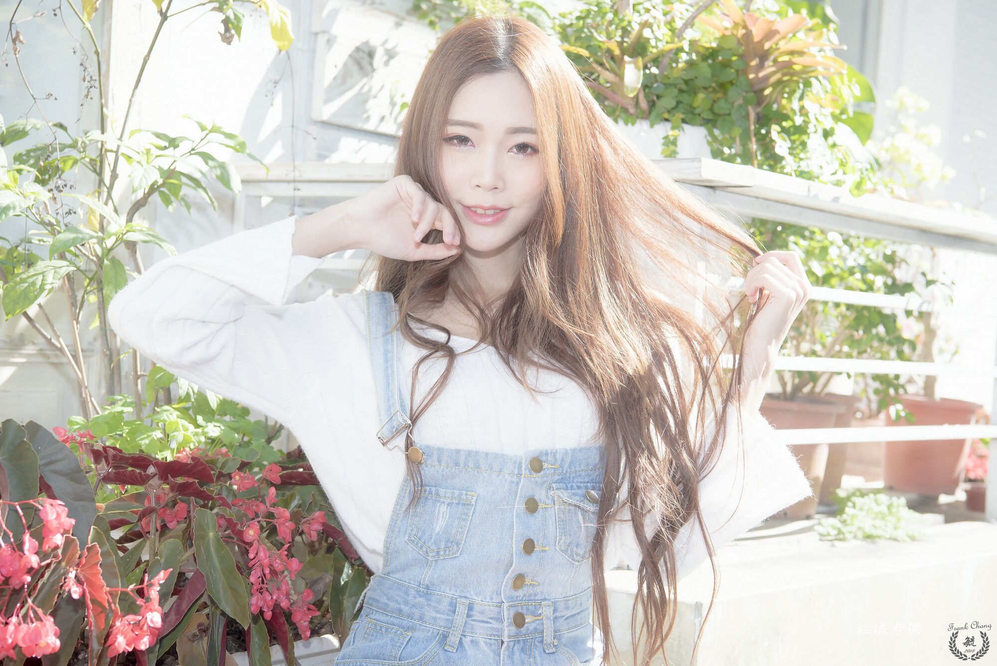 黄上晏 中山街景-图3