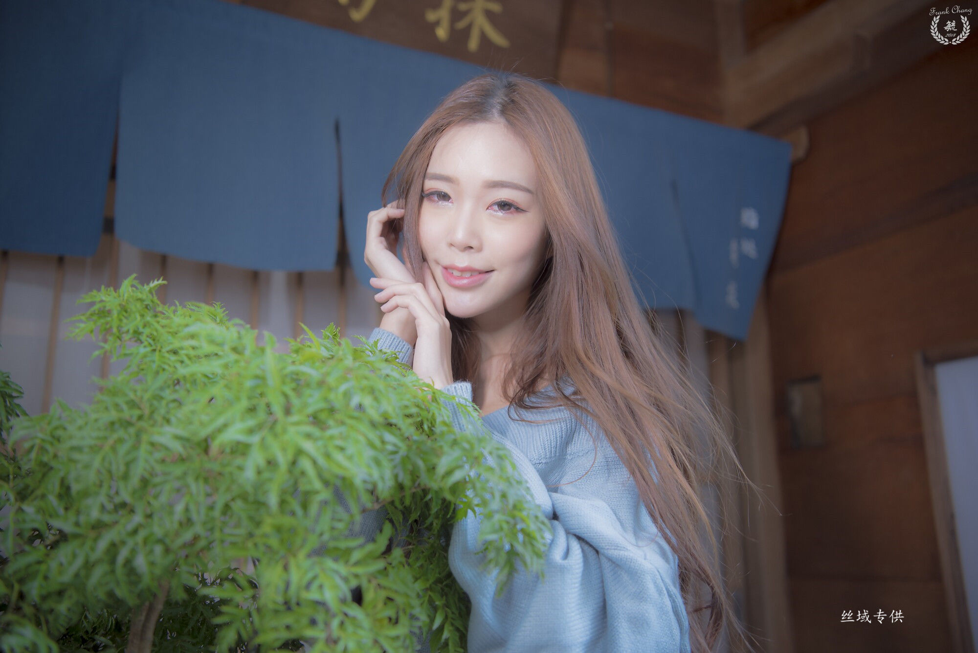 黄上晏 中山街景-图39