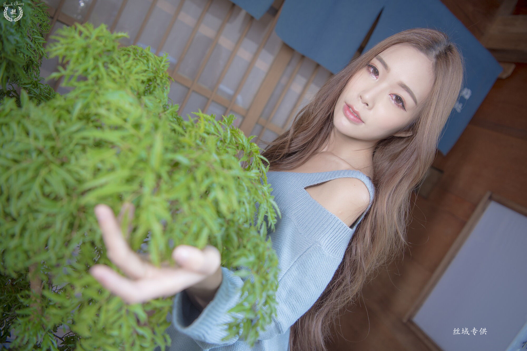 黄上晏 中山街景-图40