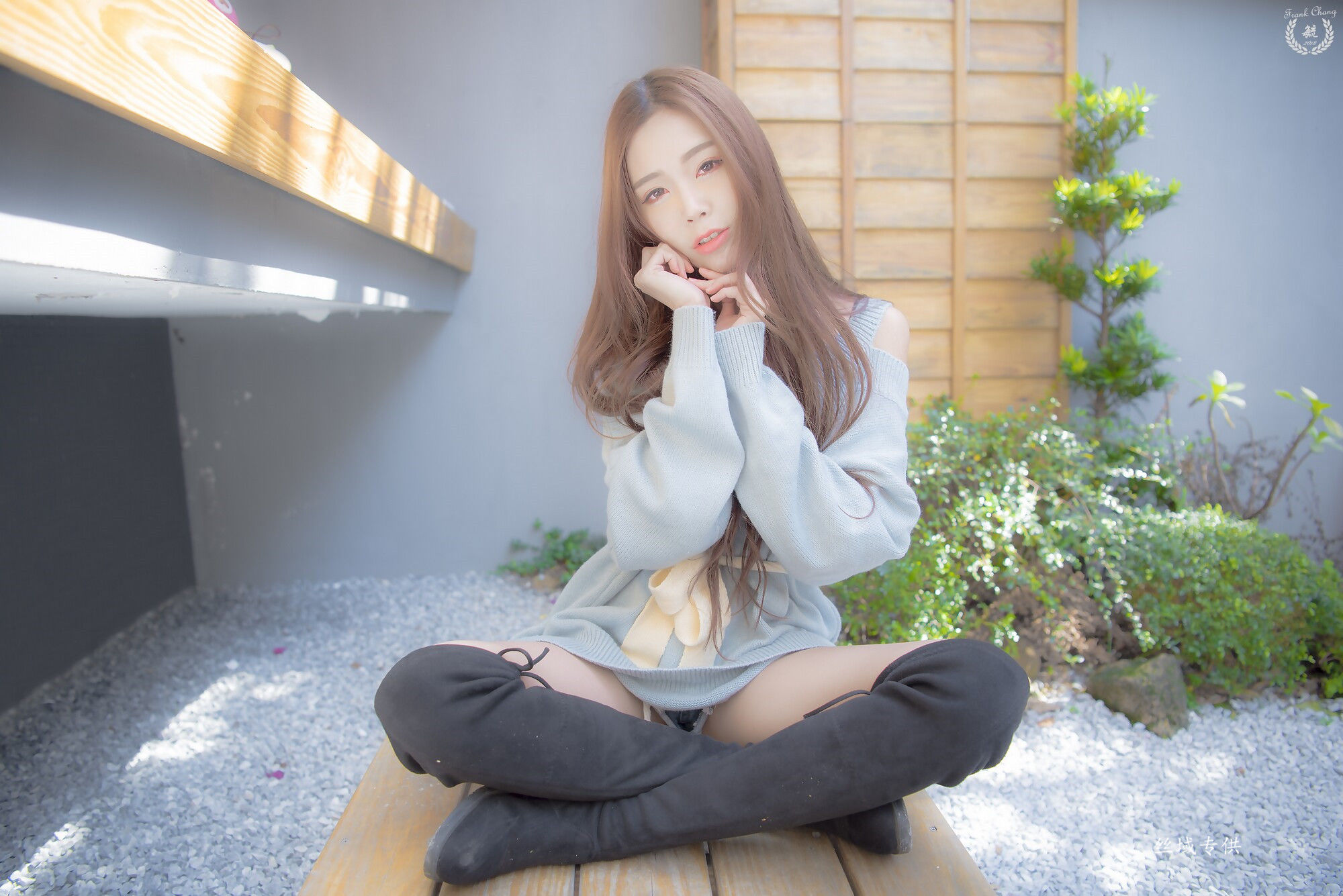 黄上晏 中山街景-图47