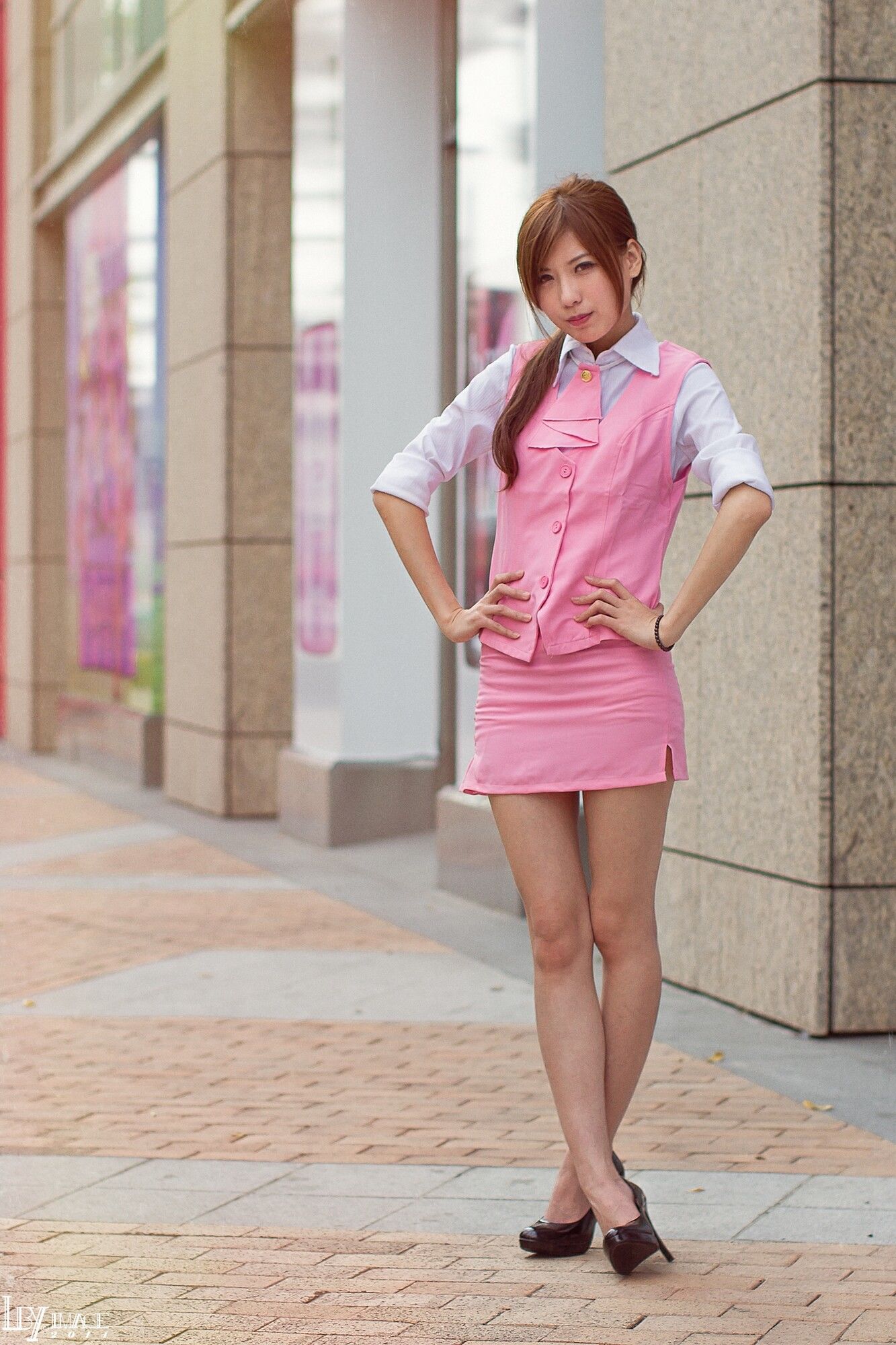 張子瀞｜小瀞｜-图16