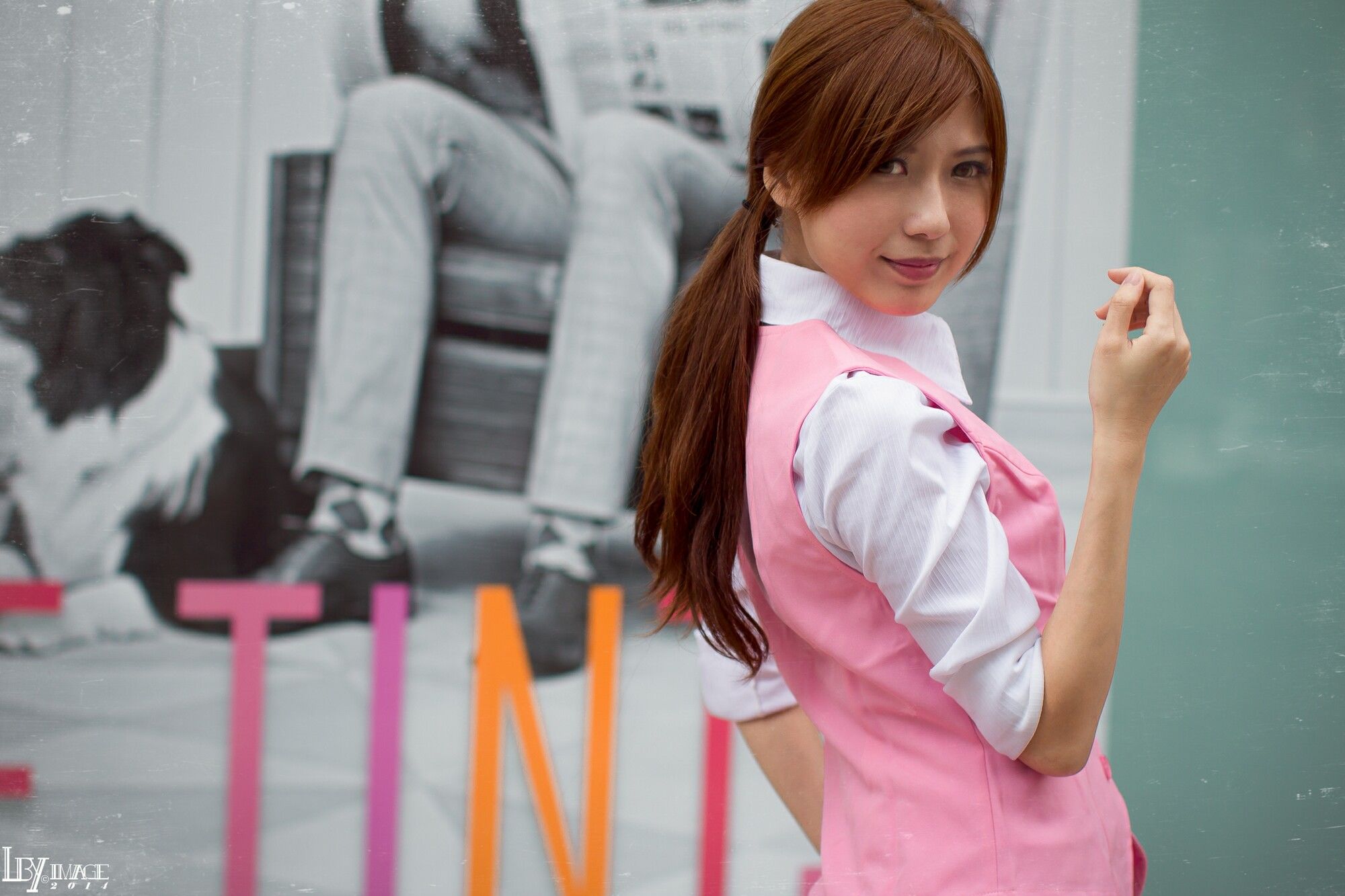 張子瀞｜小瀞｜-图1