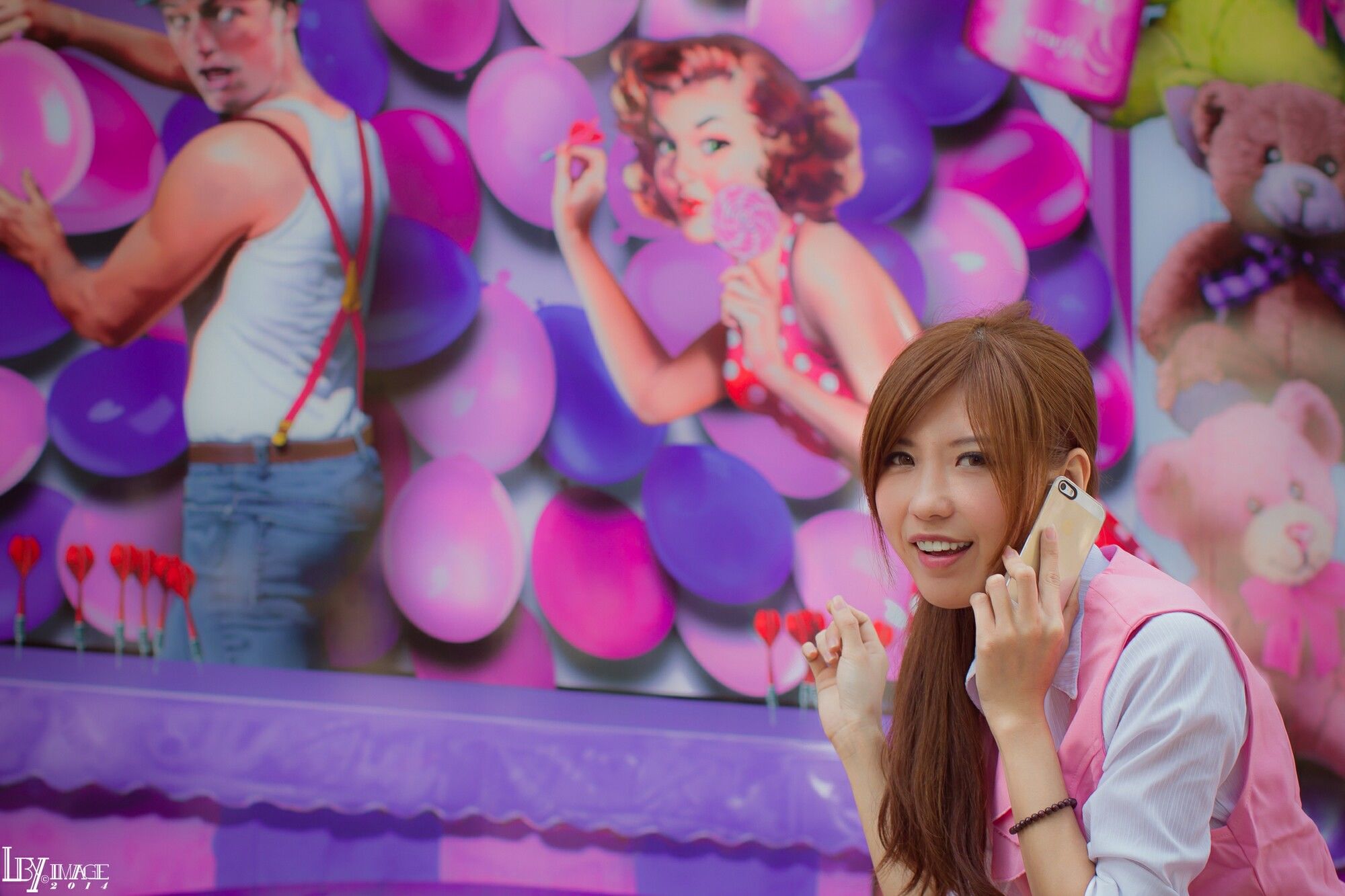 張子瀞｜小瀞｜-图20