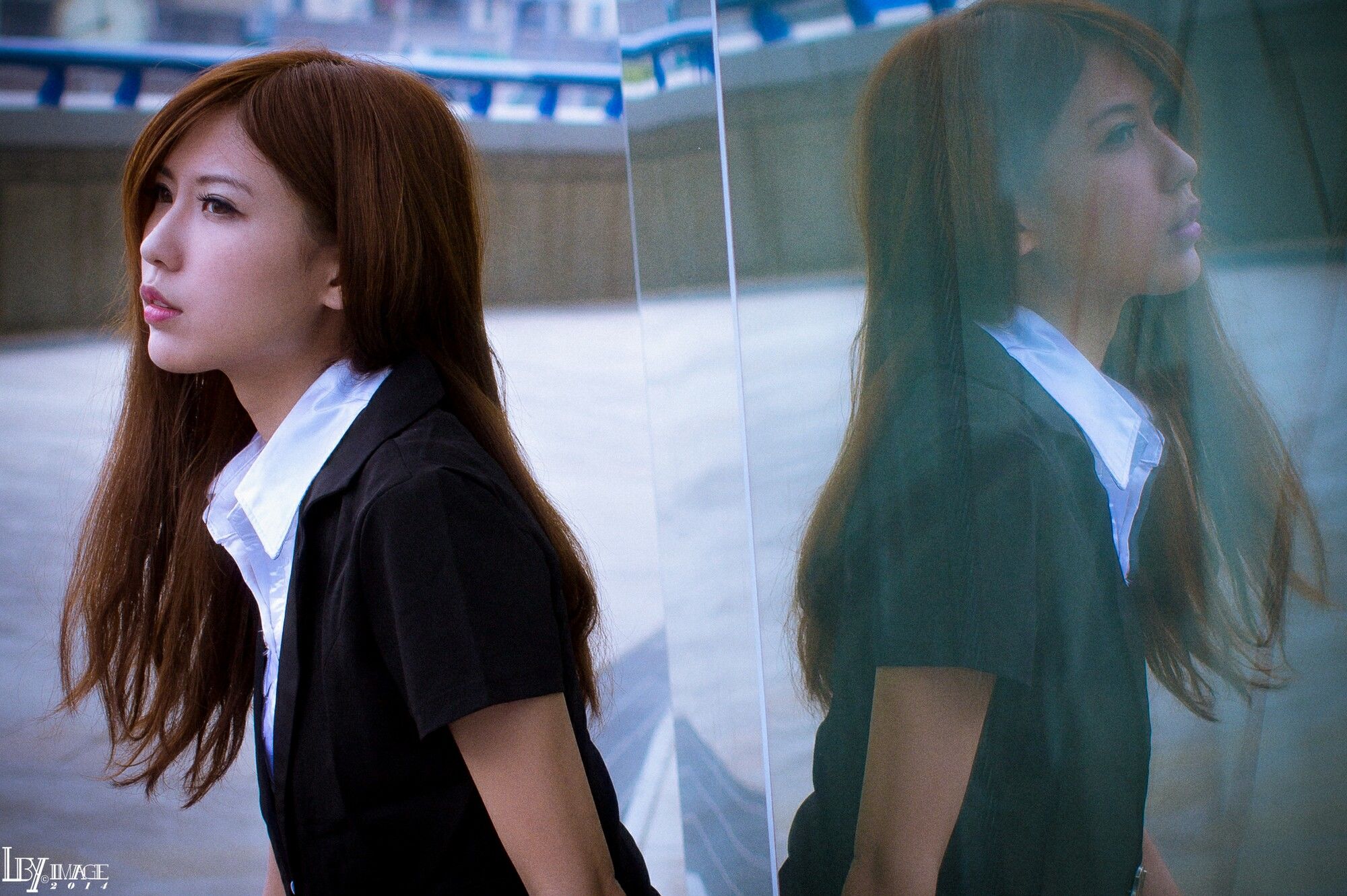 張子瀞｜小瀞｜-图23