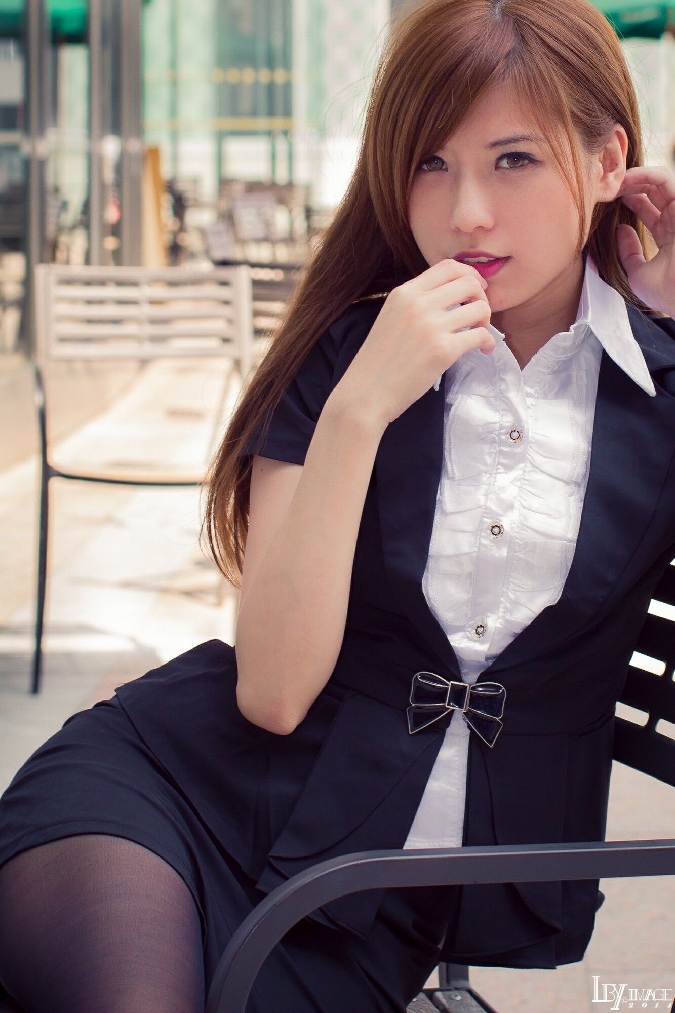 張子瀞｜小瀞｜-图25