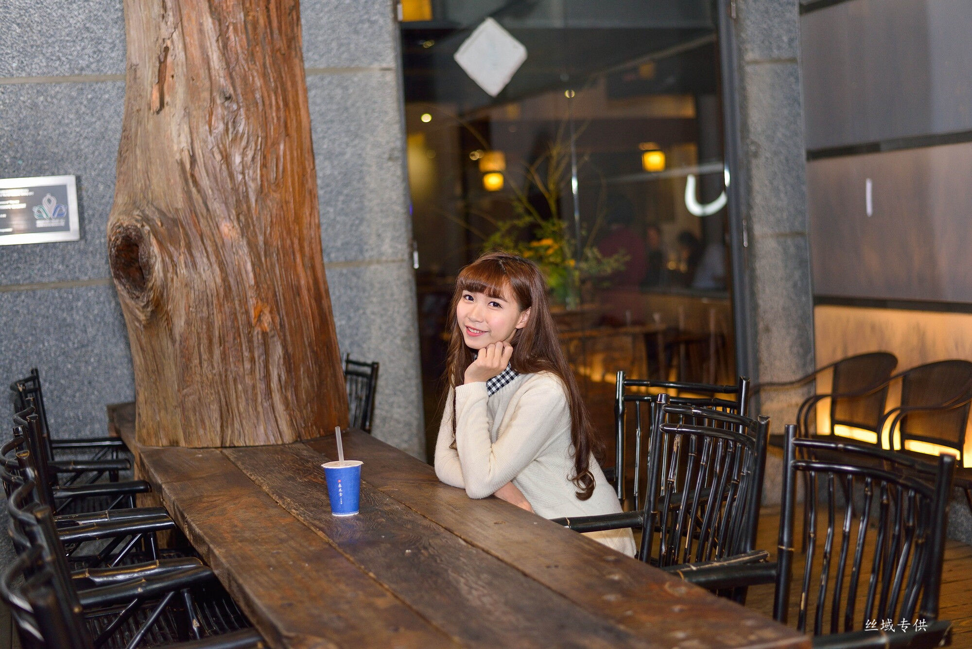 TiTi Yang 國美夜拍-图0