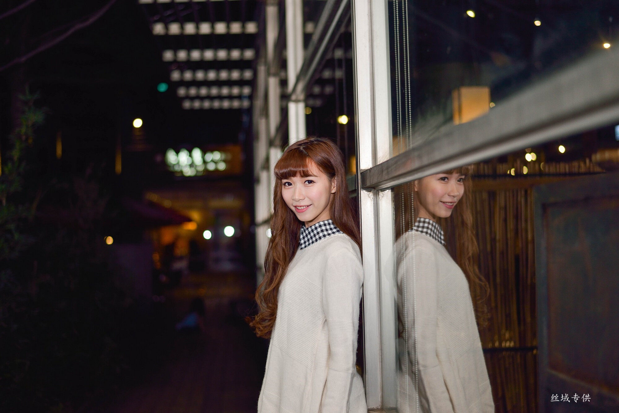 TiTi Yang 國美夜拍-图9