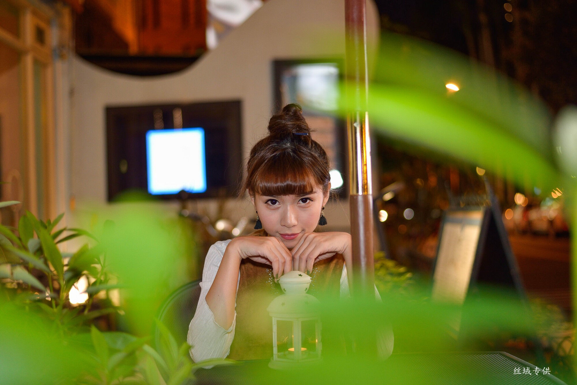 TiTi Yang 國美夜拍-图99