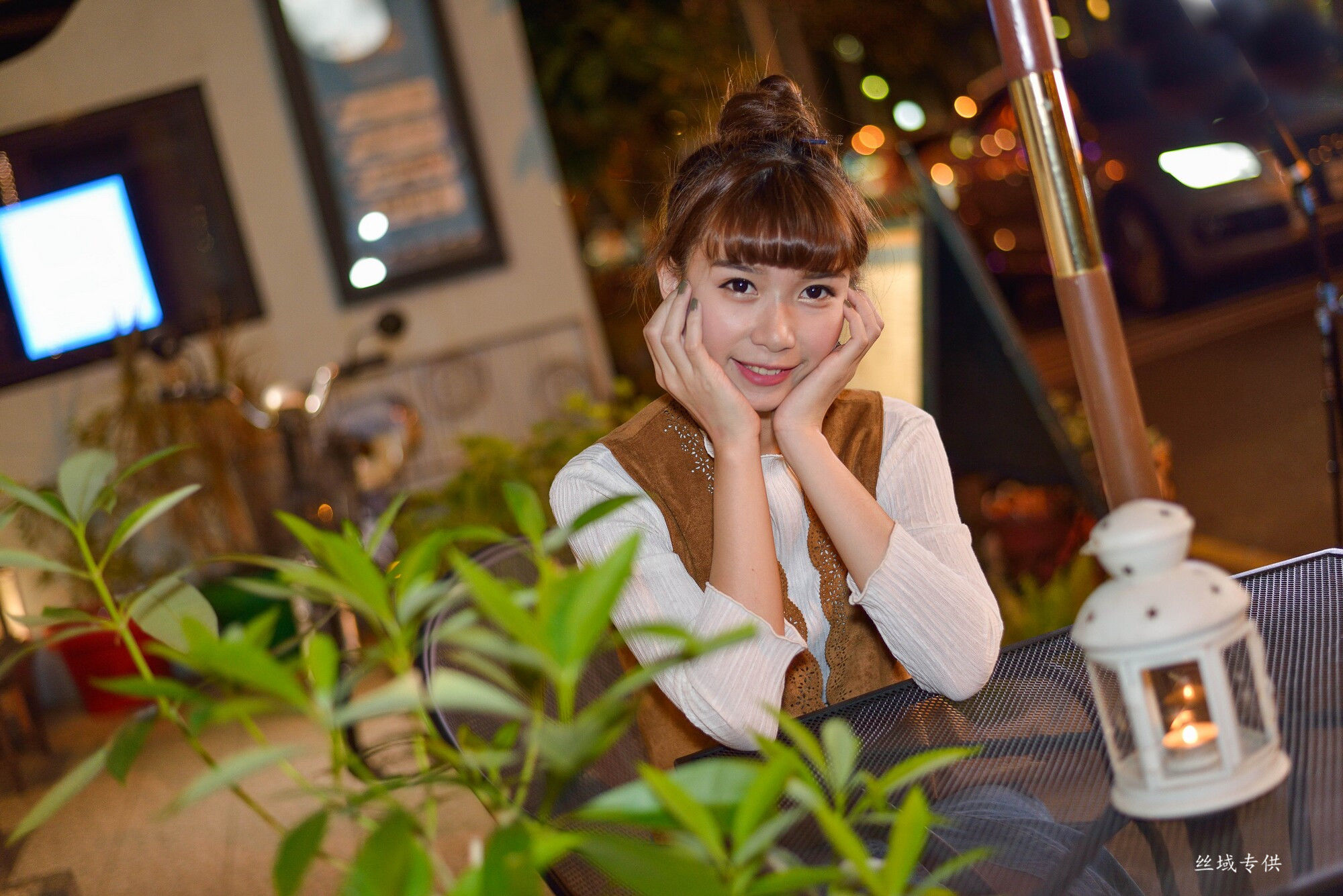 TiTi Yang 國美夜拍-图101