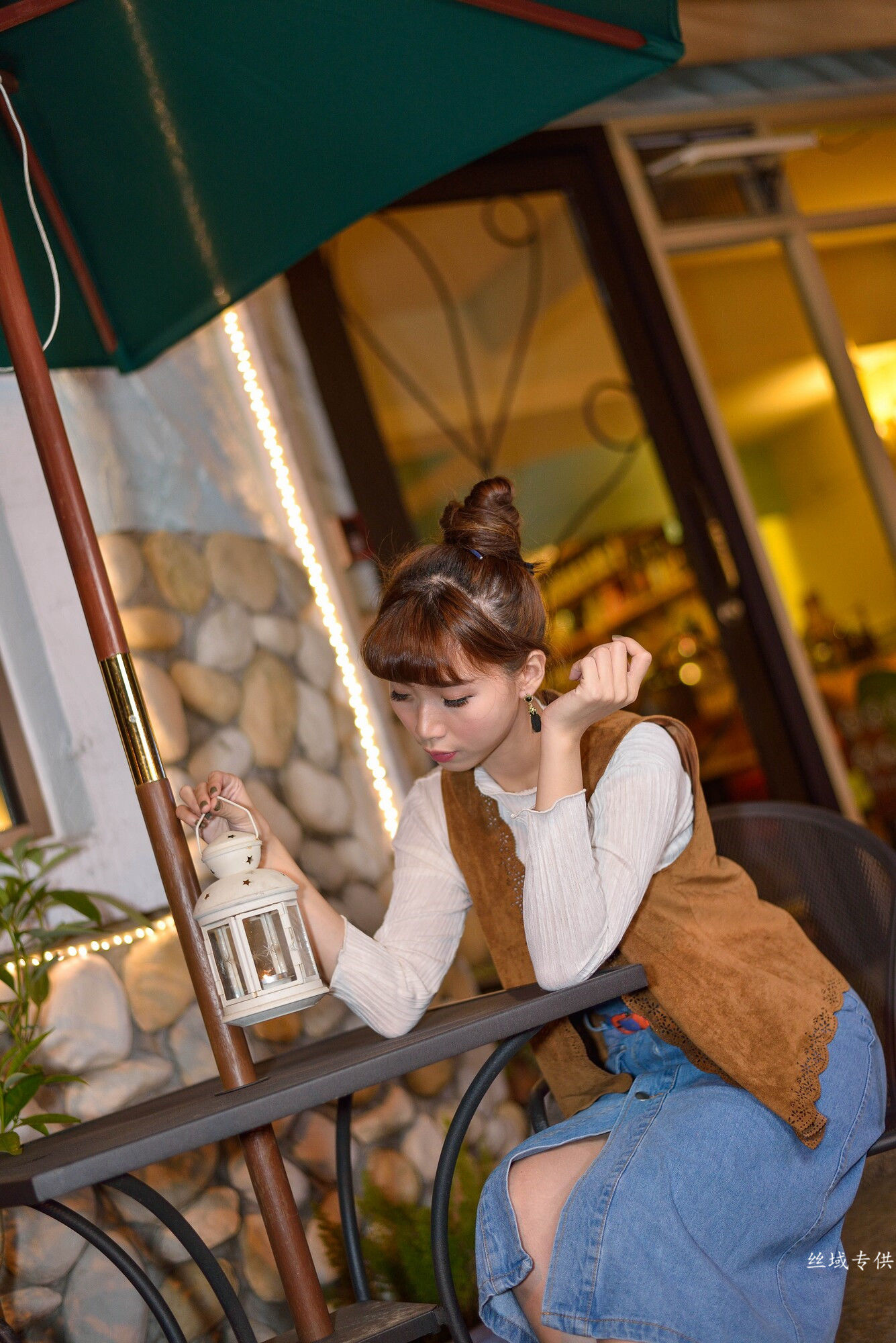 TiTi Yang 國美夜拍-图107