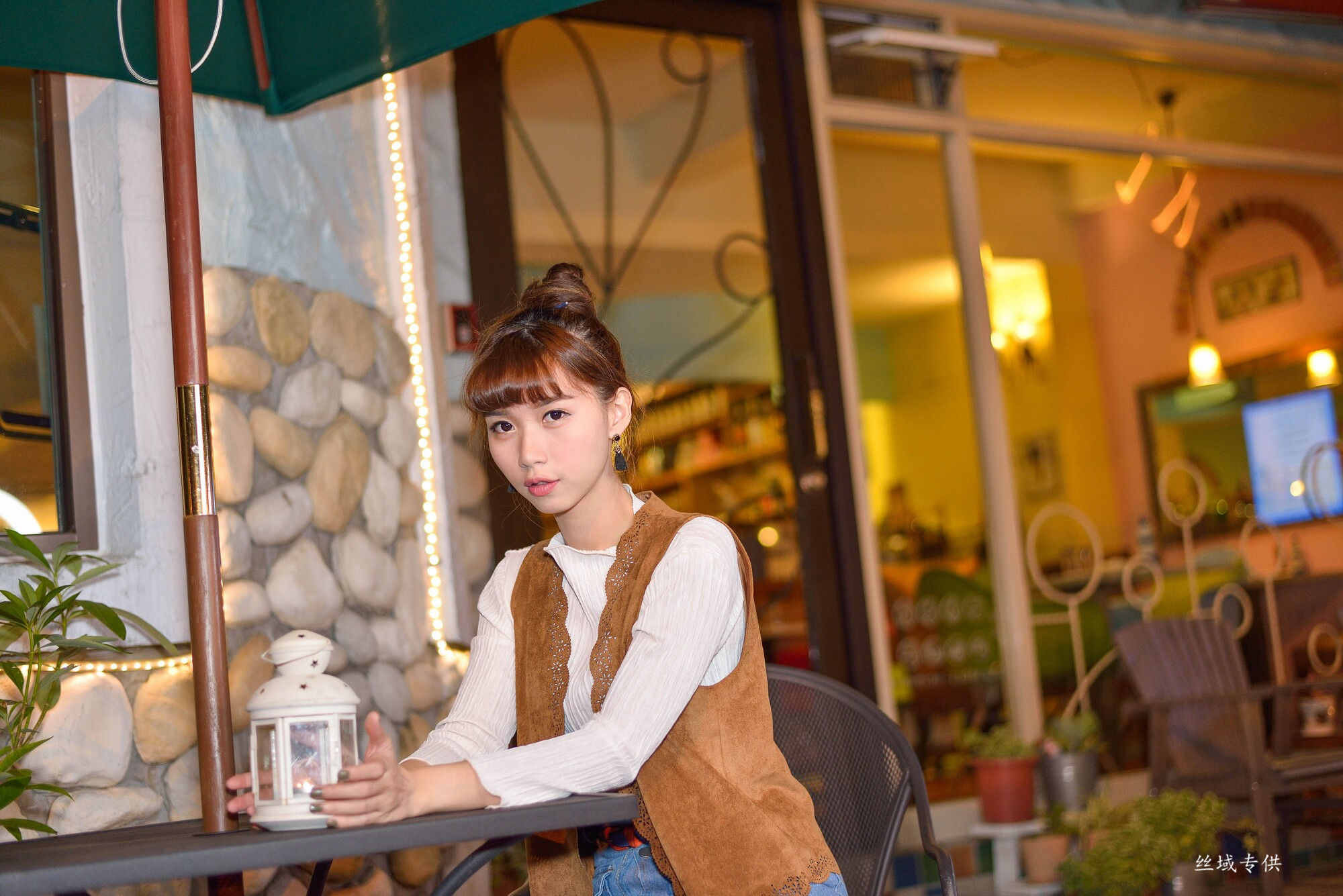 TiTi Yang 國美夜拍-图109