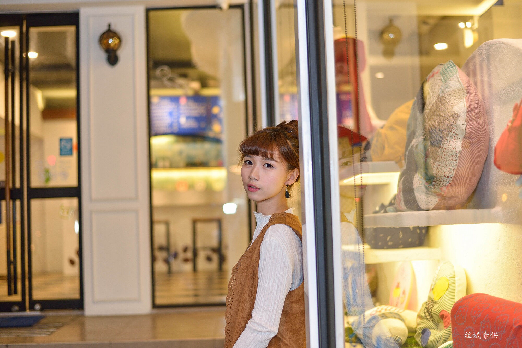 TiTi Yang 國美夜拍-图114