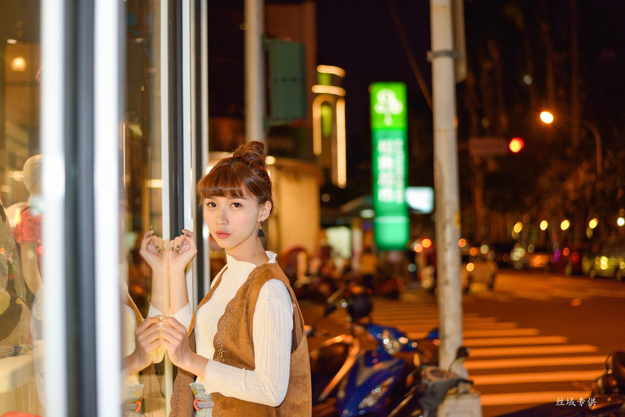 TiTi Yang 國美夜拍-图124