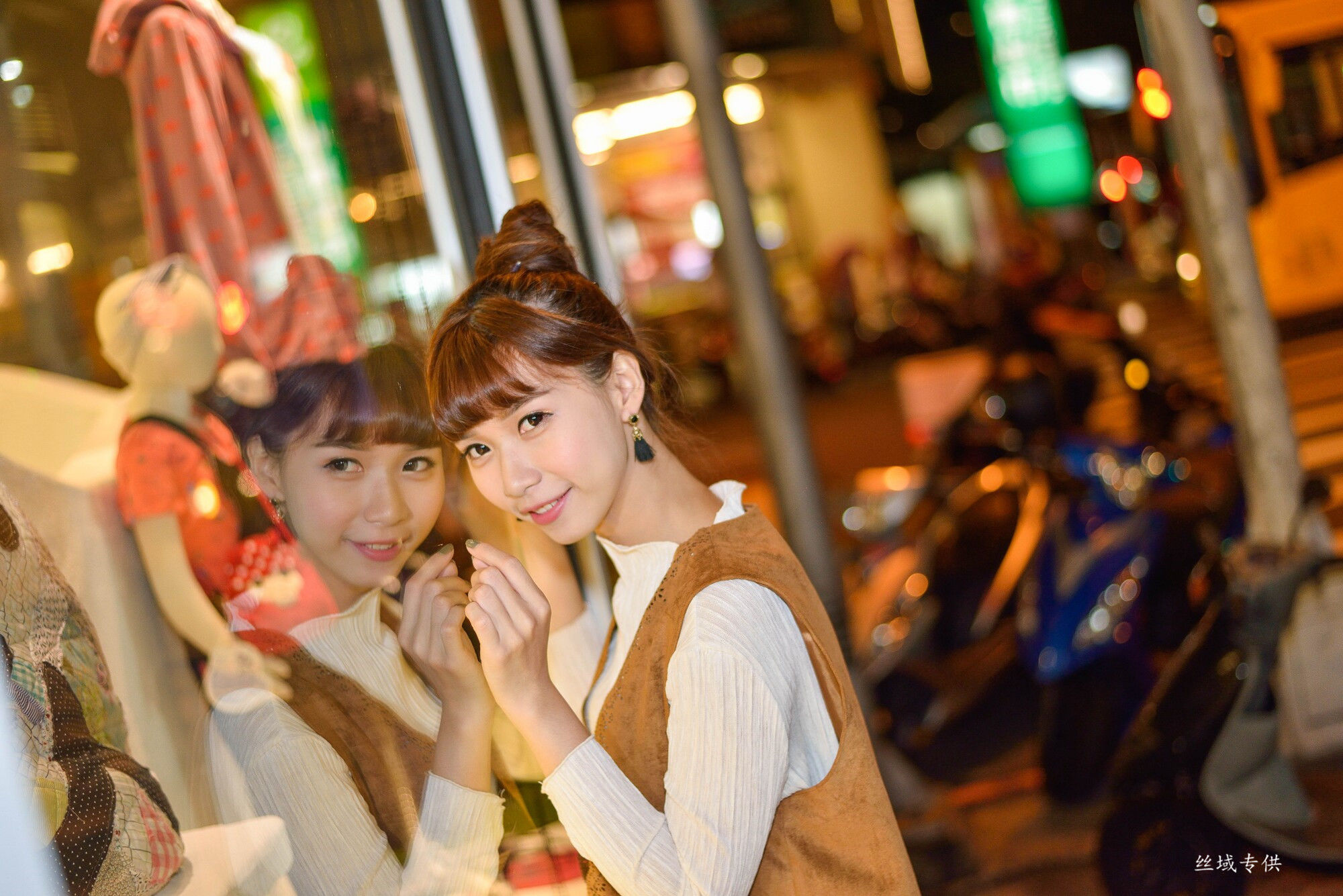 TiTi Yang 國美夜拍-图126